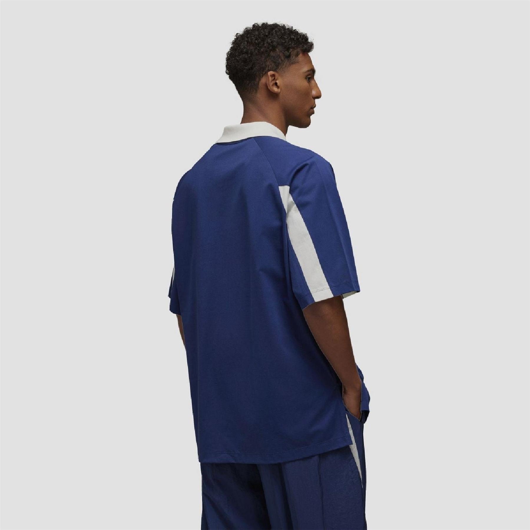 Y3 Cut Line T Shirt