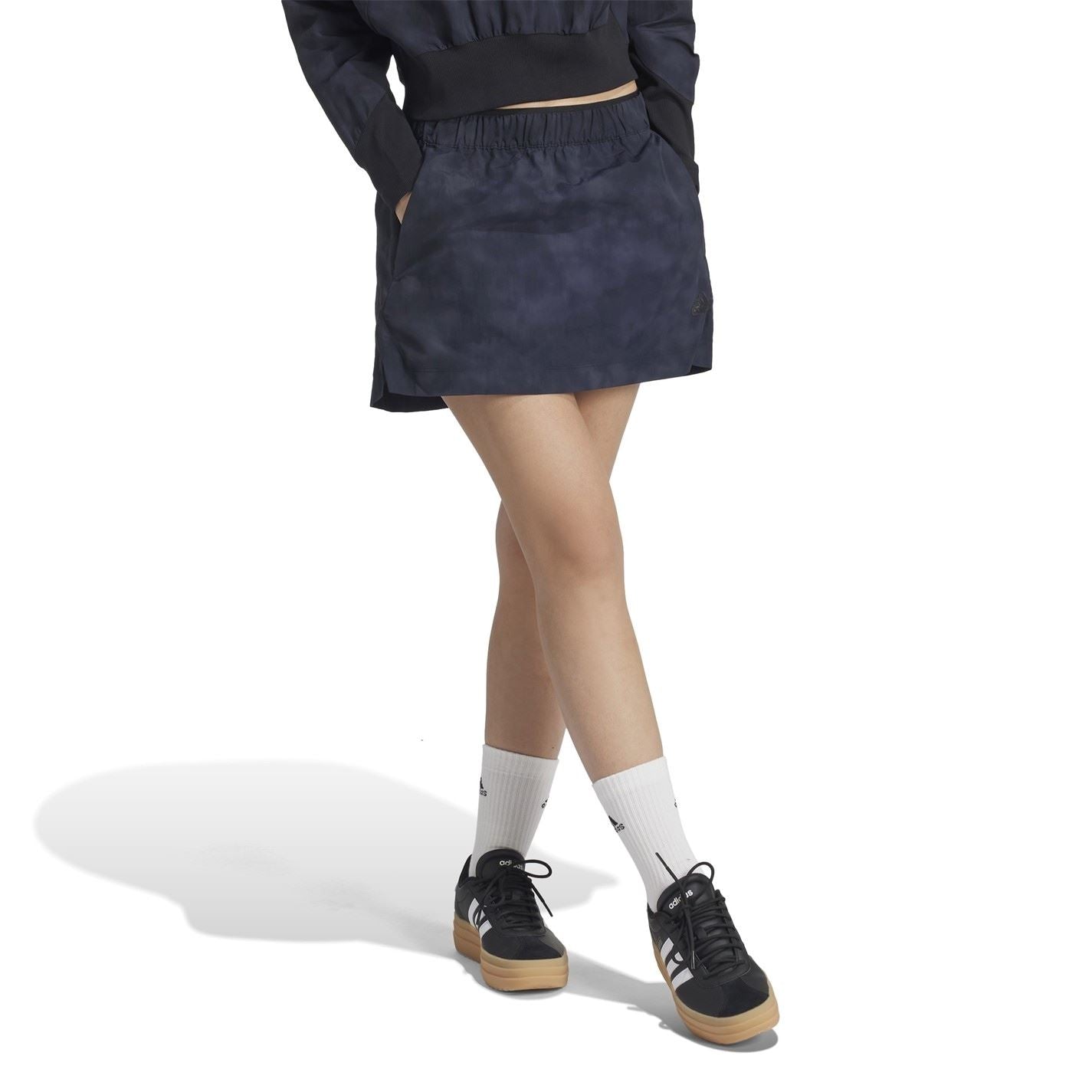 adidas Z.n.e. Woven Skirt