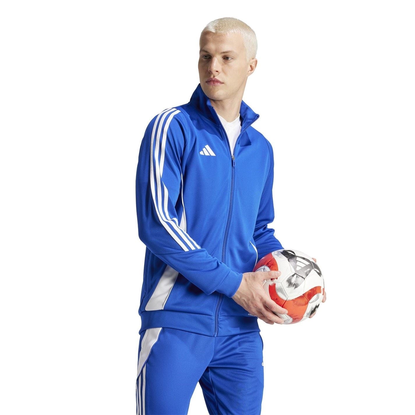 adidas Mens Tiro 24 Training Track Top