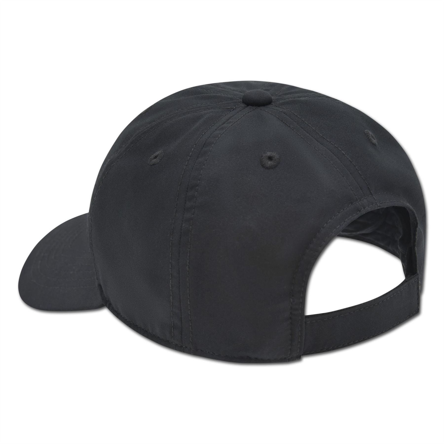 Nike Metal Swooshcap