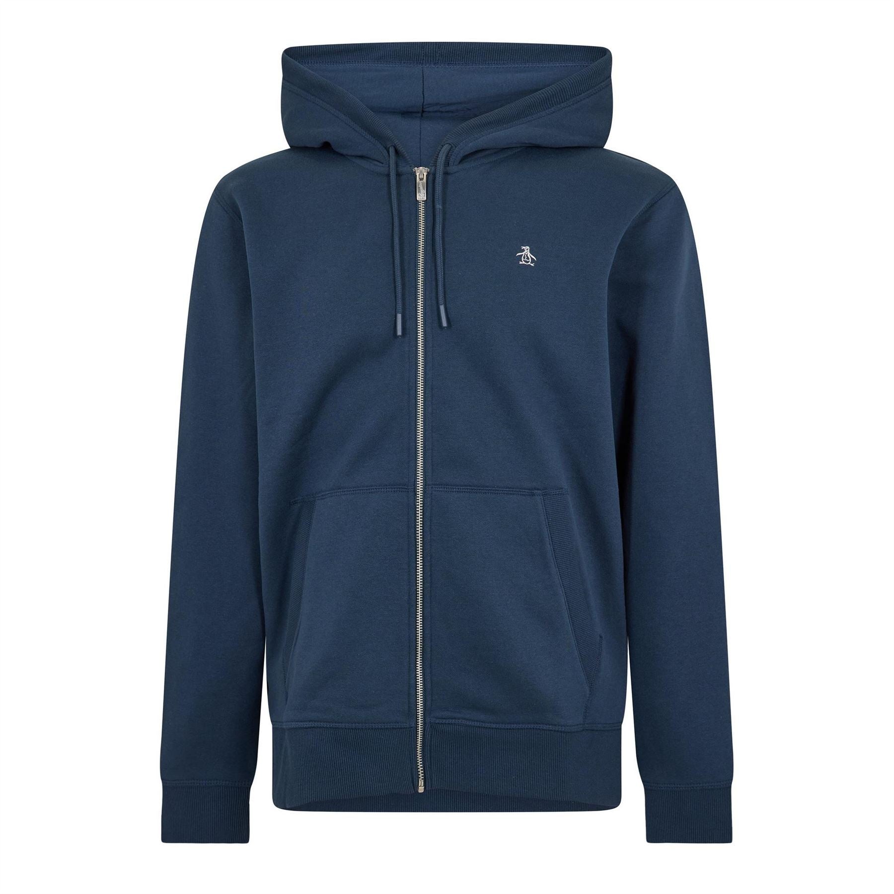 Original Penguin Hooded Penguin Regular Fit Sweatshirt