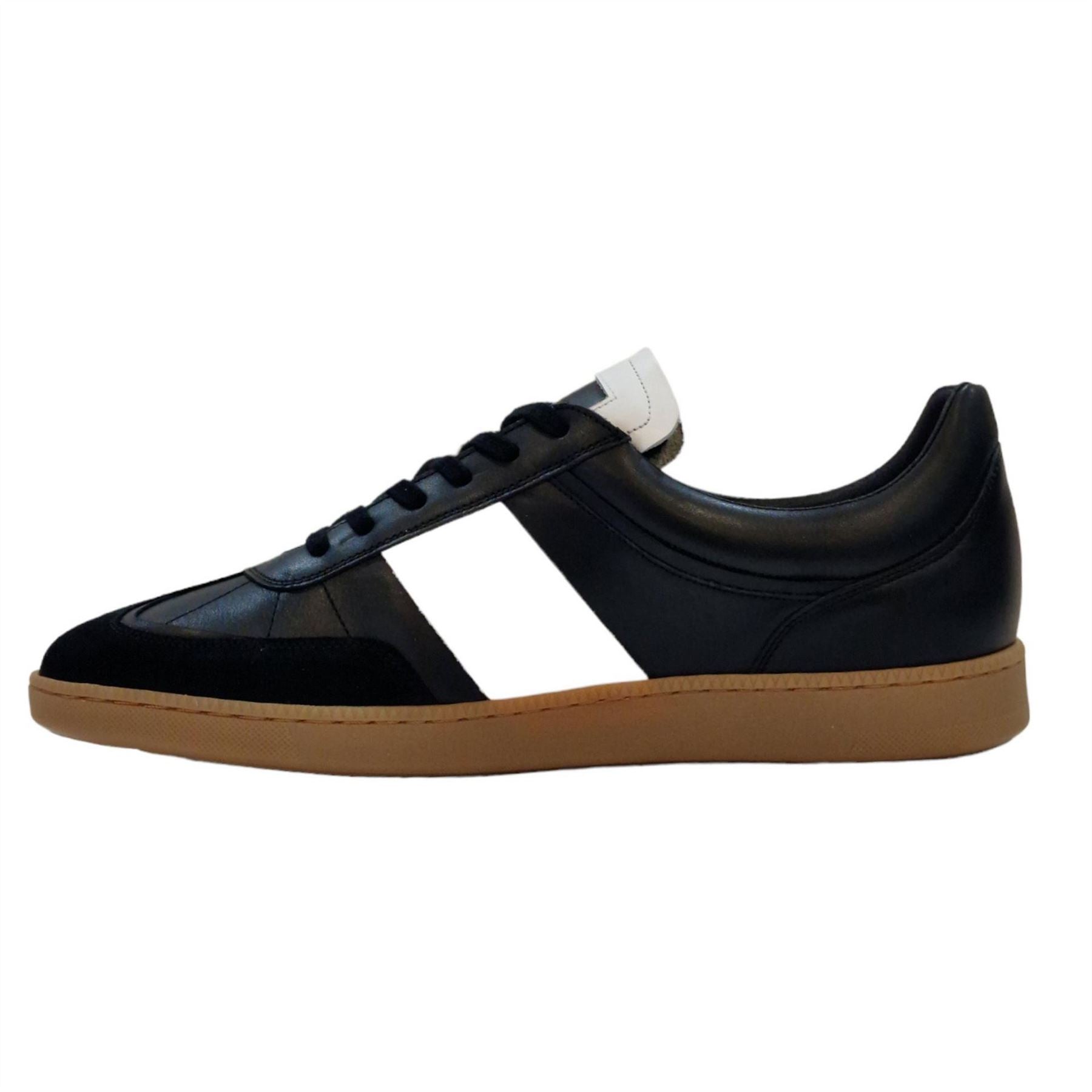 Loyalti Kalle Low Top Trainers