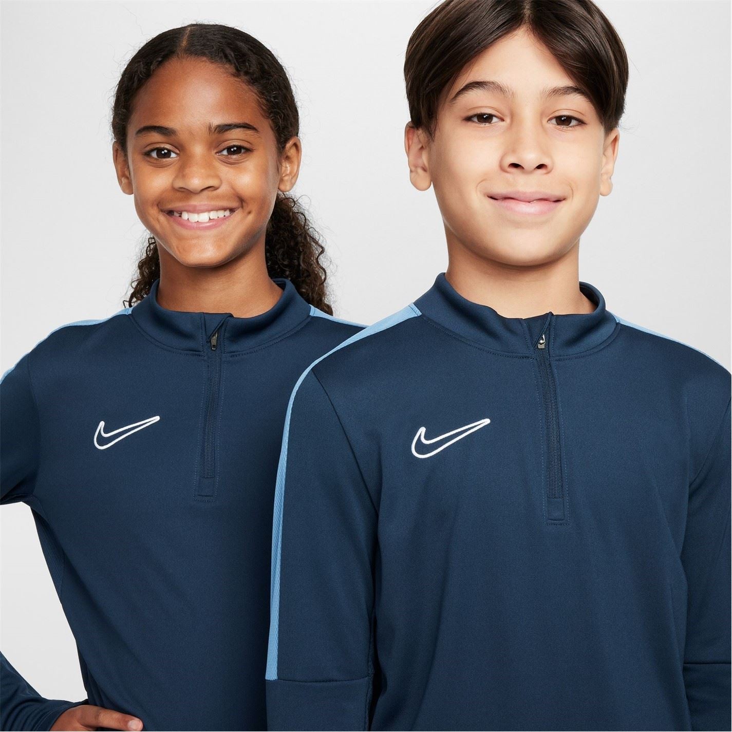 Nike Academy Drill Top Juniors