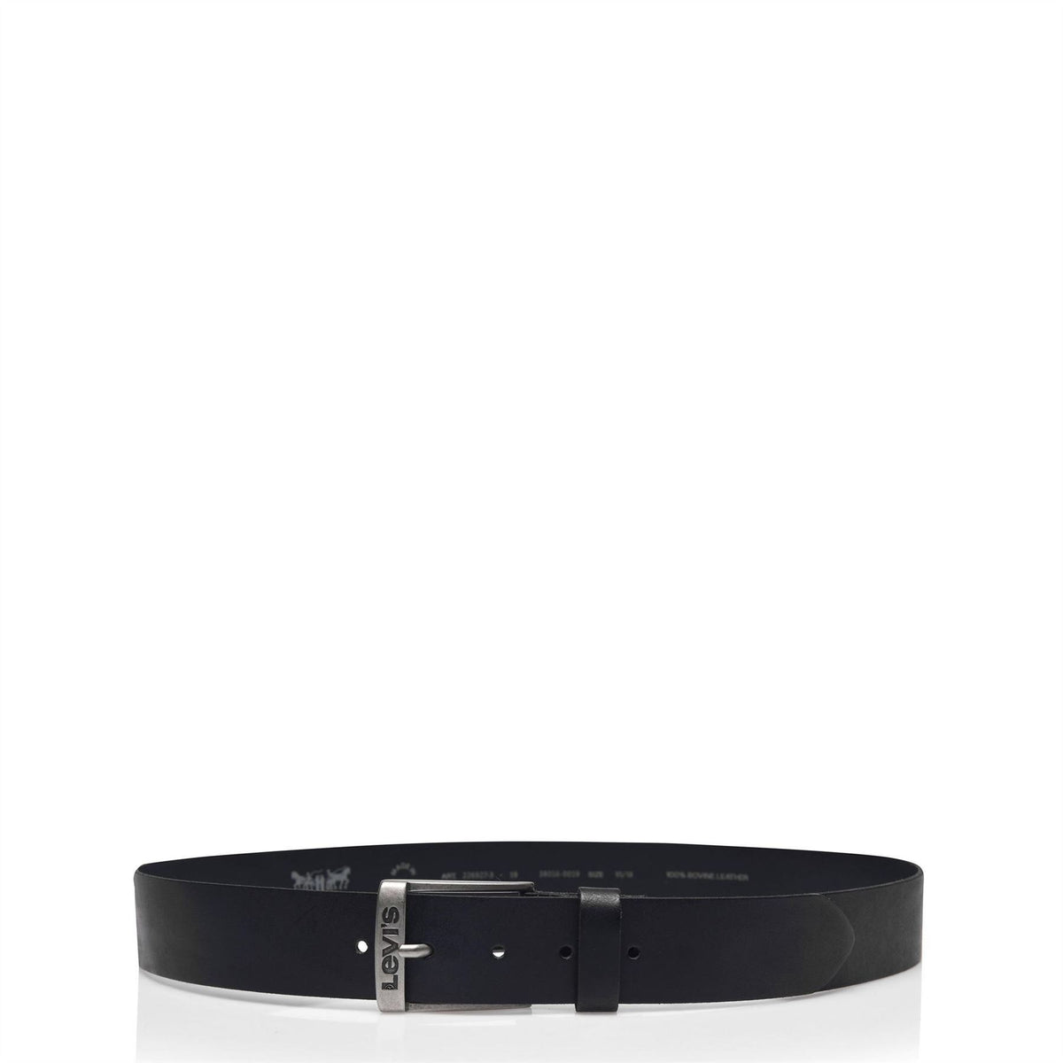 Levis Duncan Leather Belt