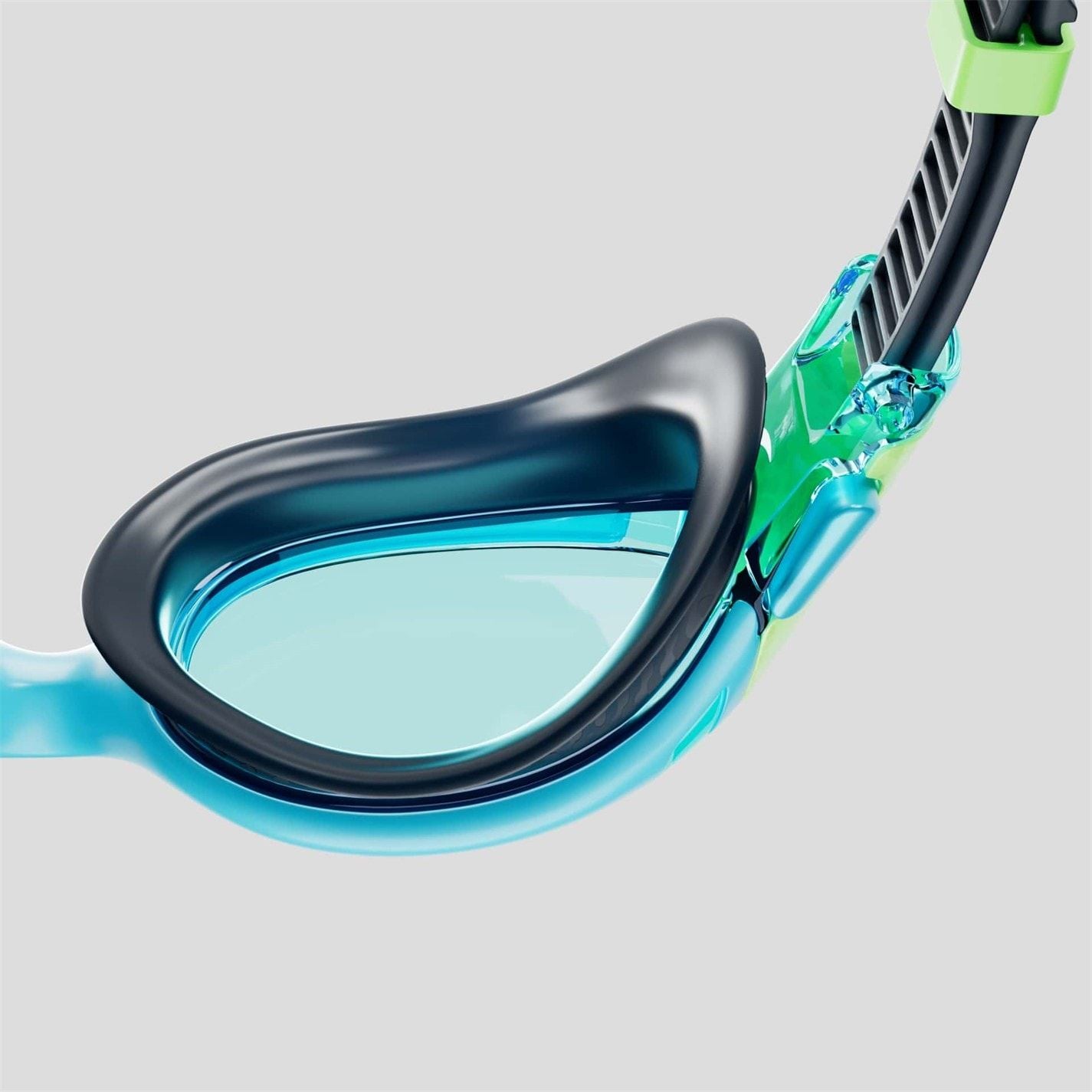 Speedo Adjustable Strap Swim Goggle