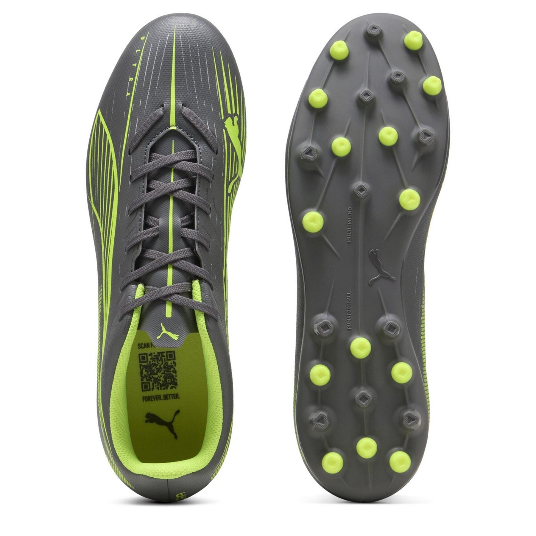 Puma Ultra 5 Play Mg Firm Ground Football Boots