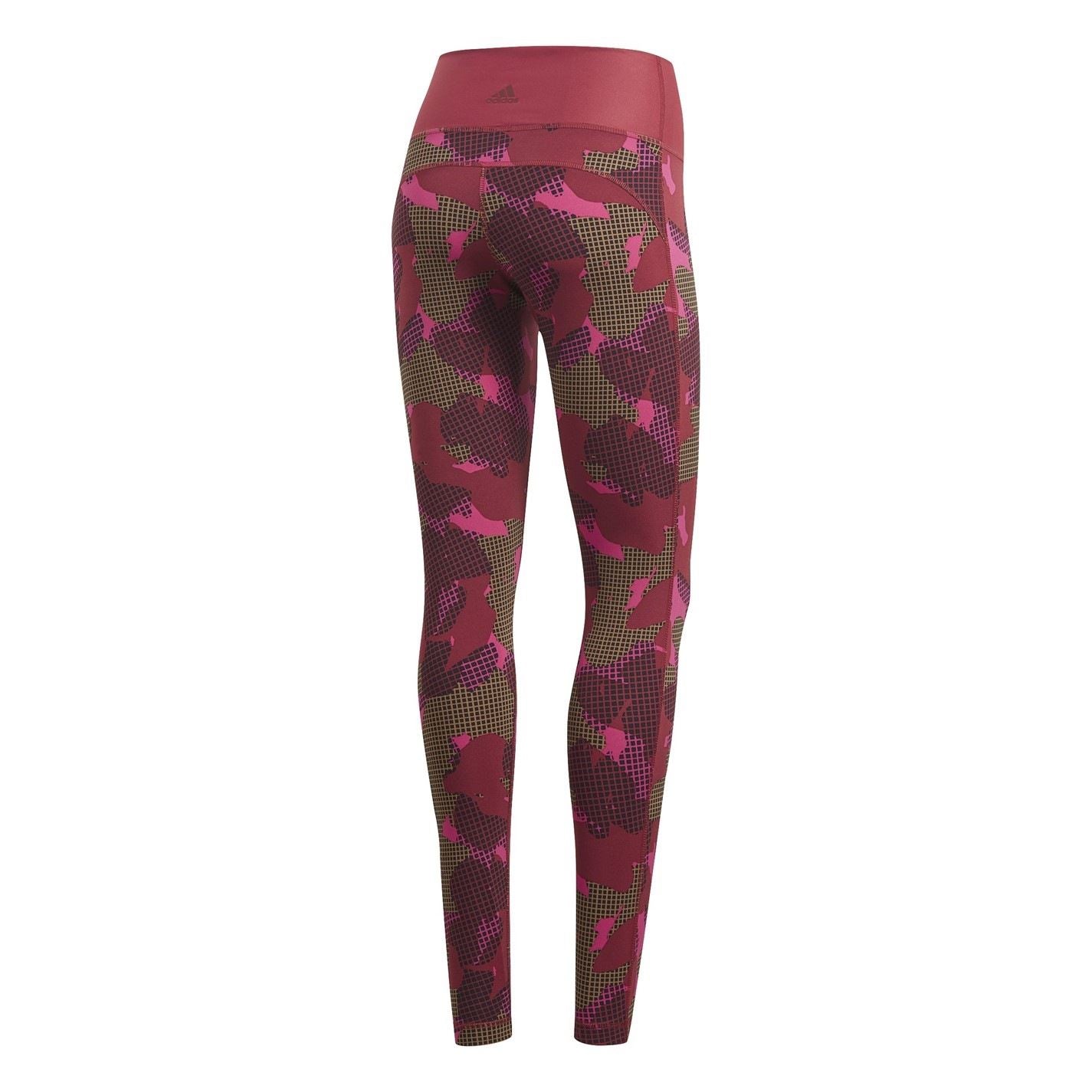 adidas by Stella McCartney Womens Climalite Leggings