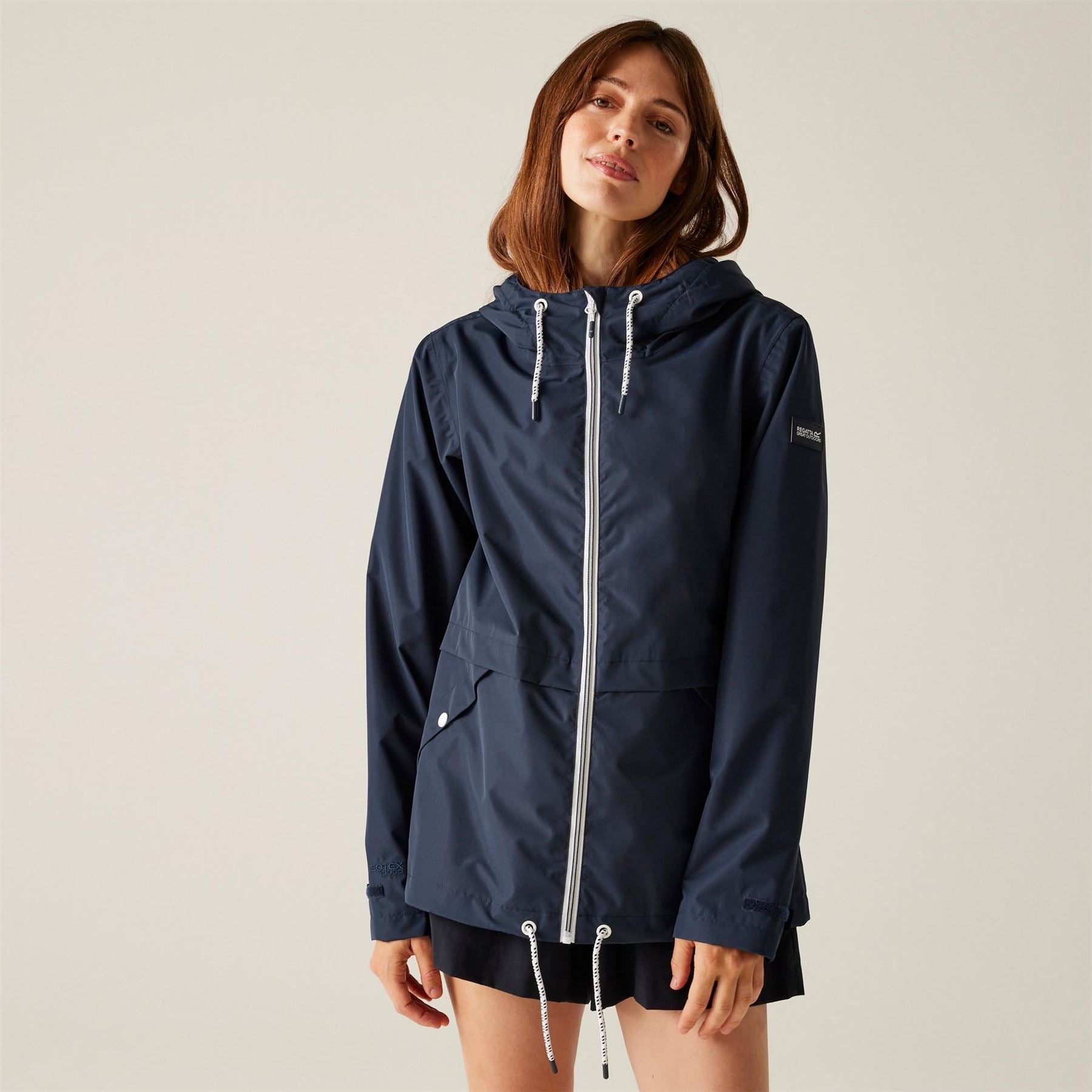 Regatta Womens Bayletta Waterproof Jacket
