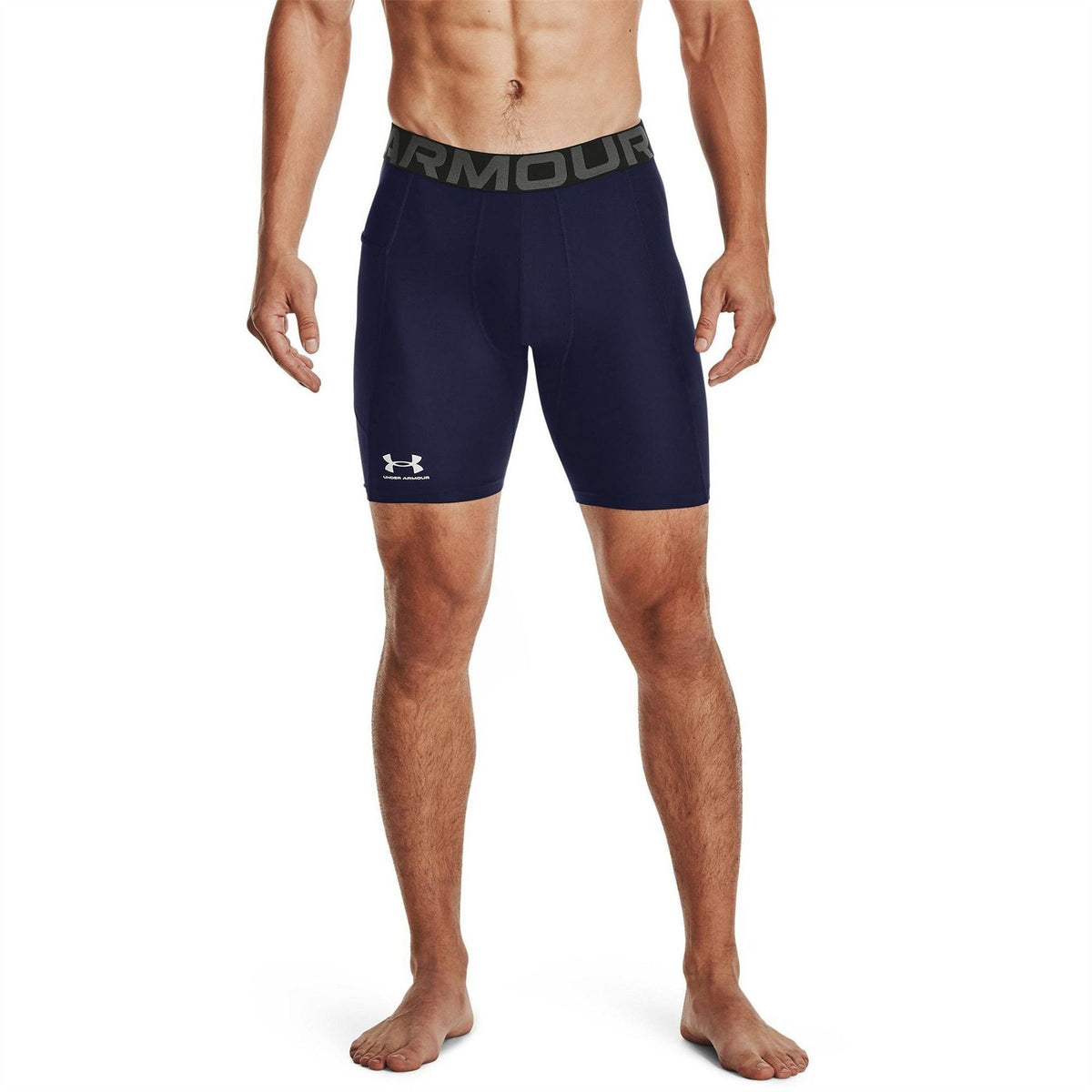 Under Armour Mens Compression Shorts