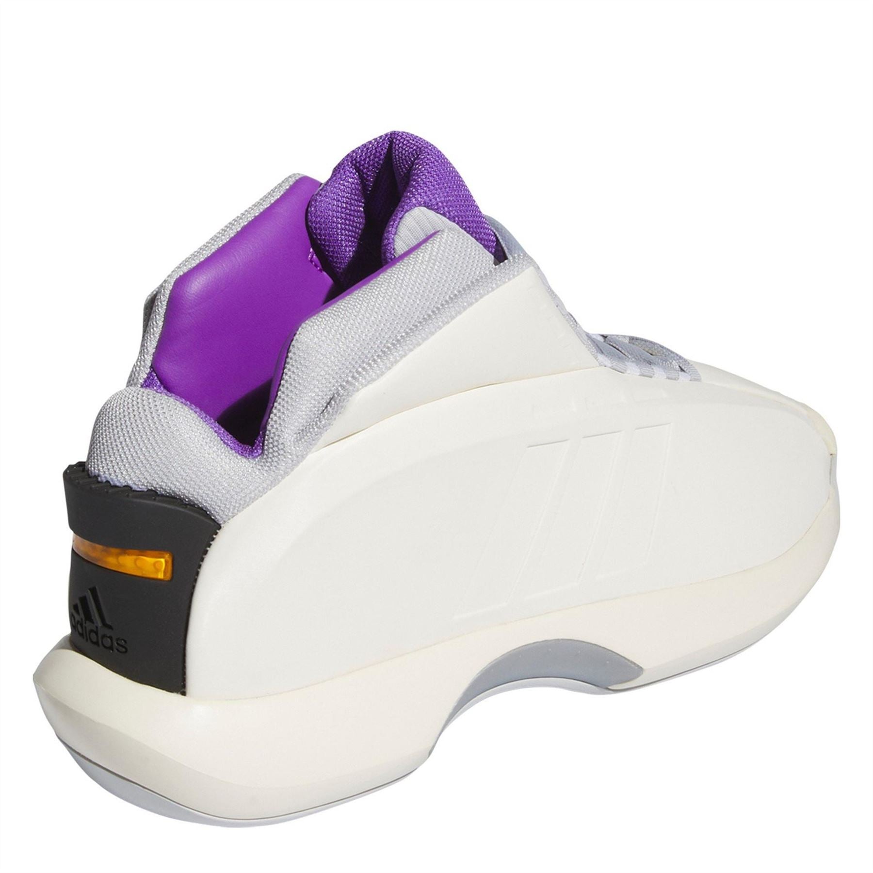 adidas Crazy 1 Basketball Trainers