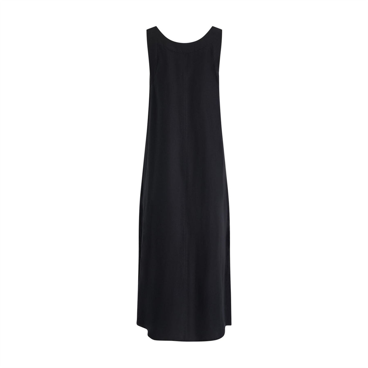 DKNY Long Maxi Dress