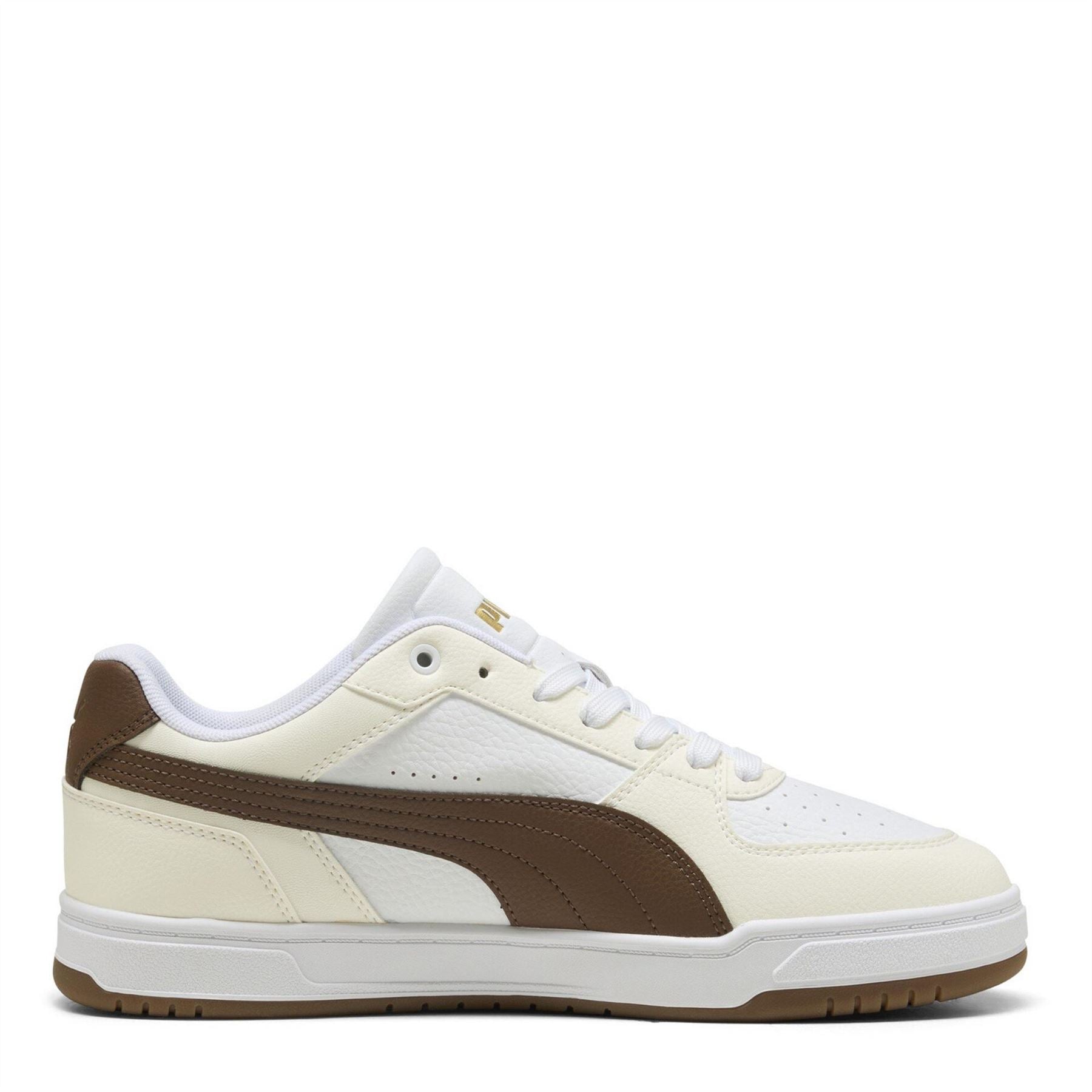 Puma Caven 2.0 Lace Up Low Top Sneakers