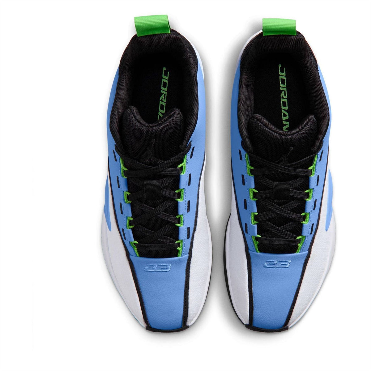 Air Jordan Access 85 Basketball Low Top Sneakers