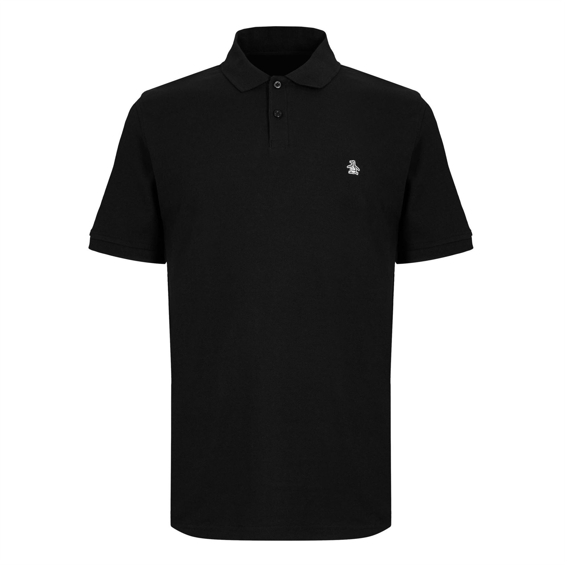 Original Penguin Regular Fit Short Sleeve Shirt