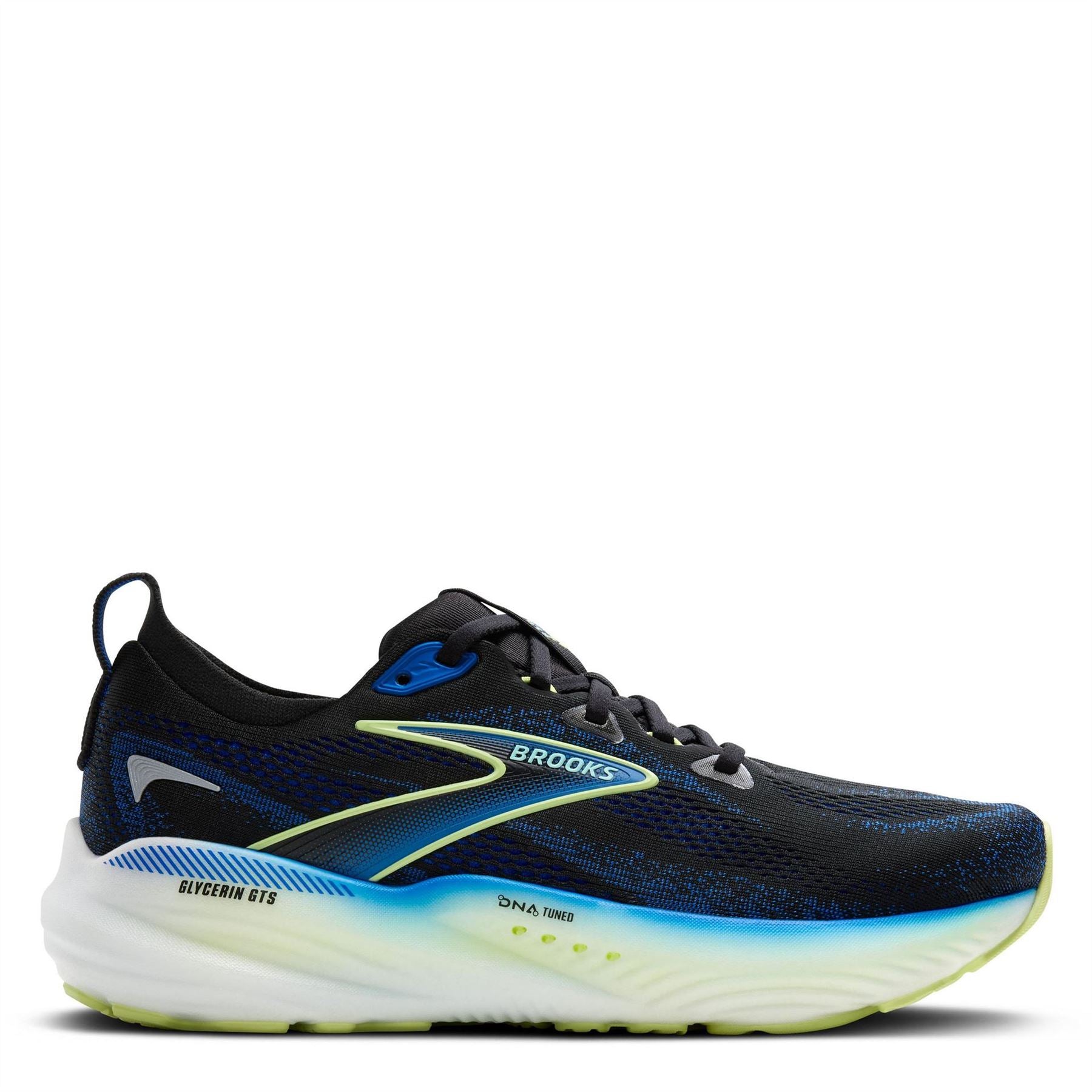 Brooks Glycerin 22 Everyday Stable Road Running Shoes