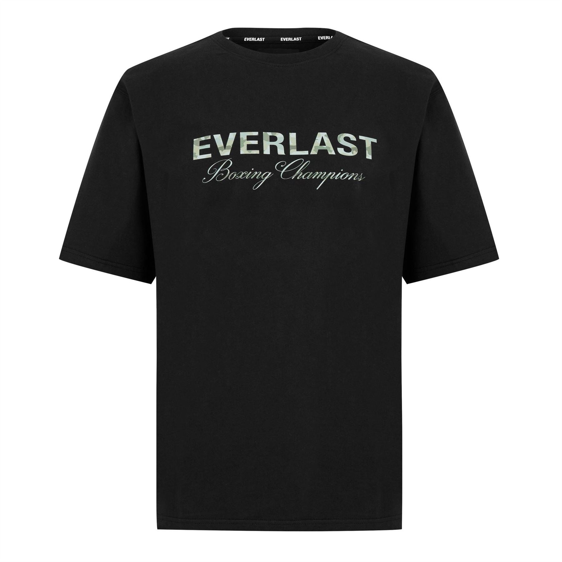 Everlast Tee
