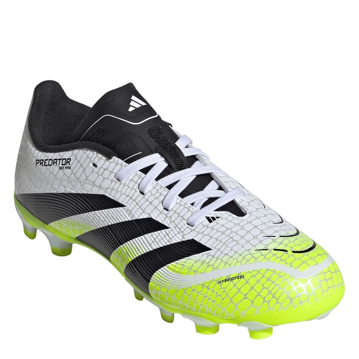 adidas Predator League Childrens Multi Ground Football Boots
