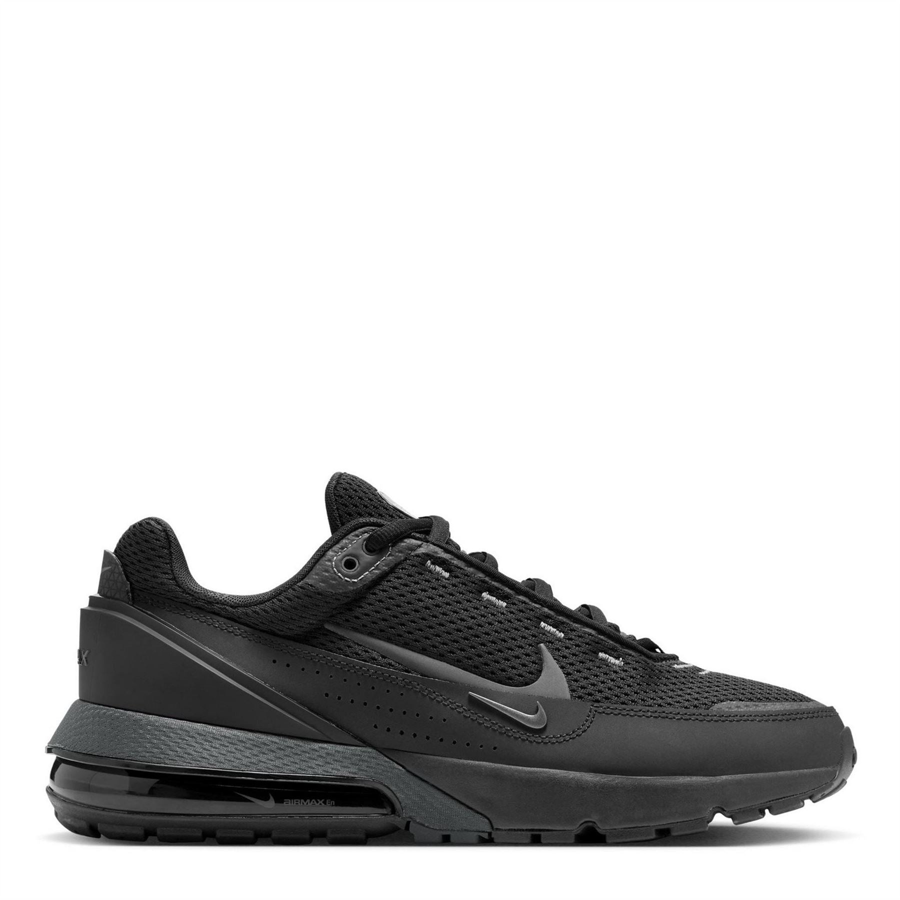 Nike Air Max Pulse Low Top Flat Heel Sneakers