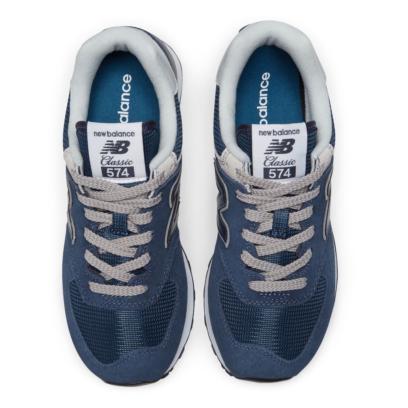 New Balance Womens Core 574 Trainers