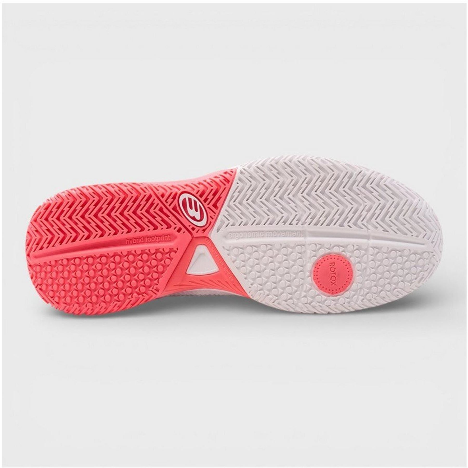 Bullpadel Prf Comfow 26v 64