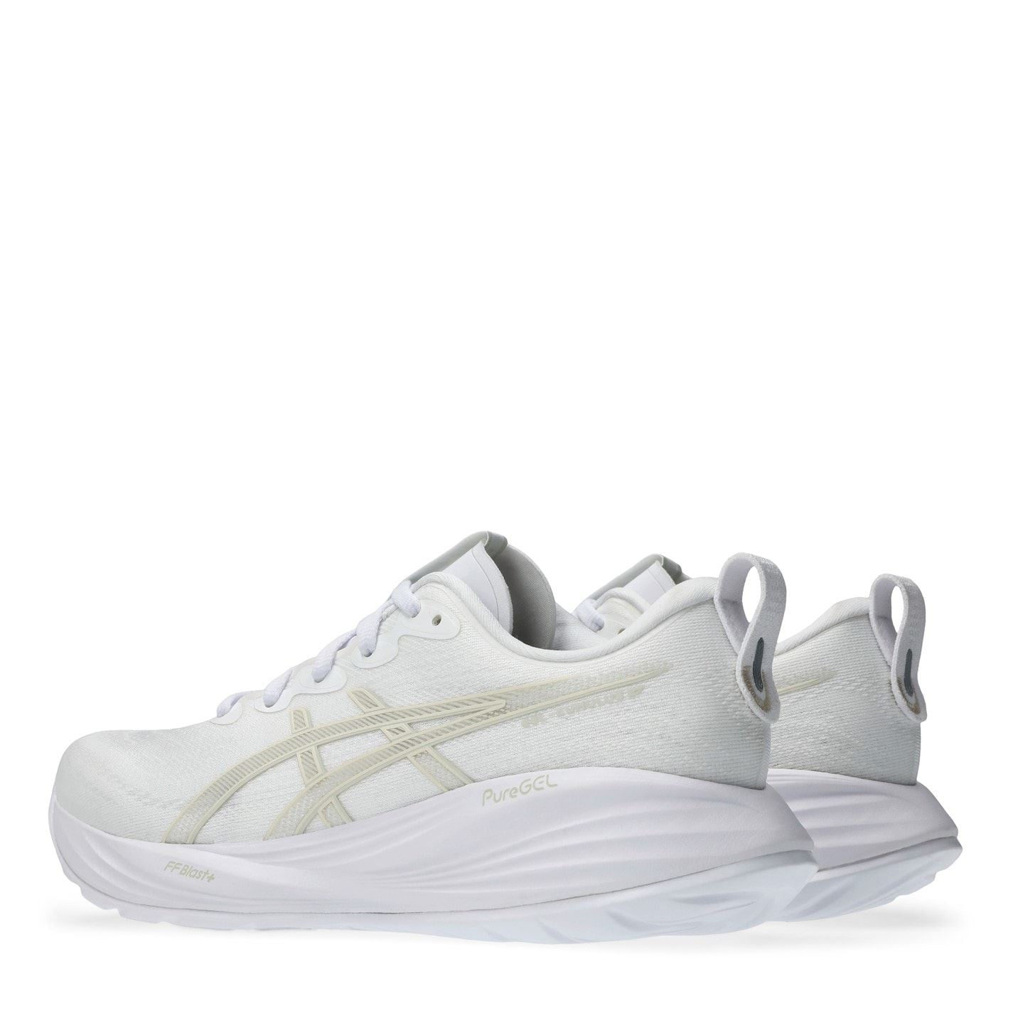 Asics Womens Gel Cumulus 27 Road Running Shoes