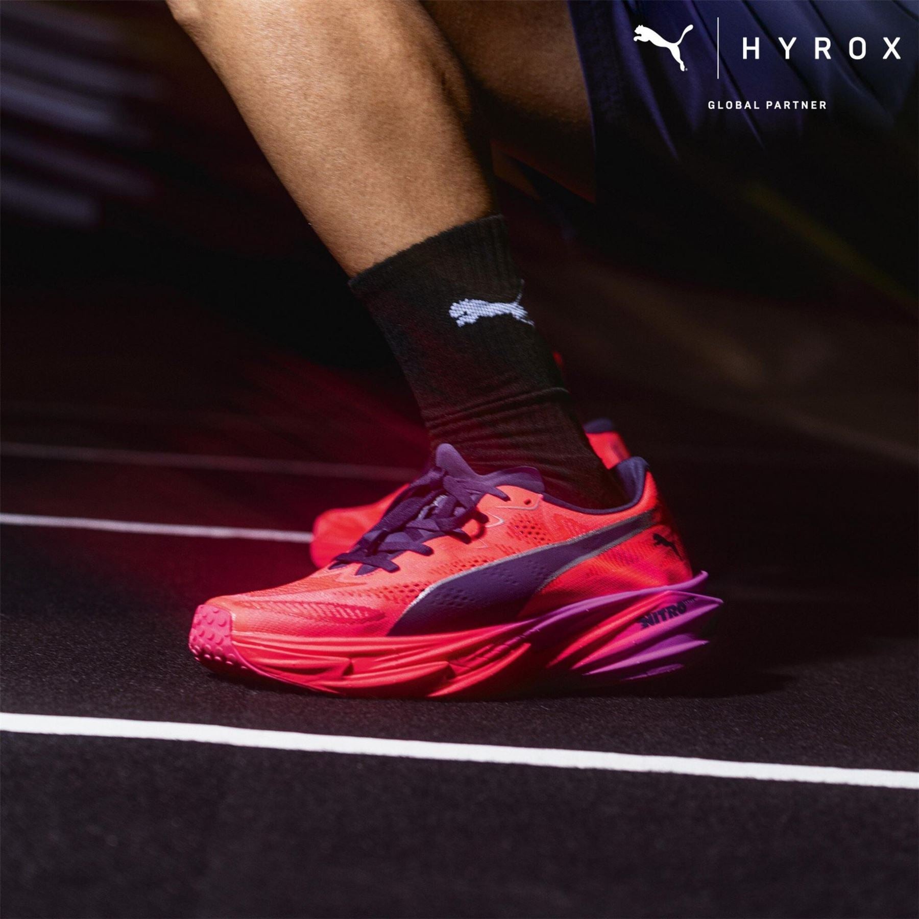Puma Deviate Elite 4 Road Running Shoes