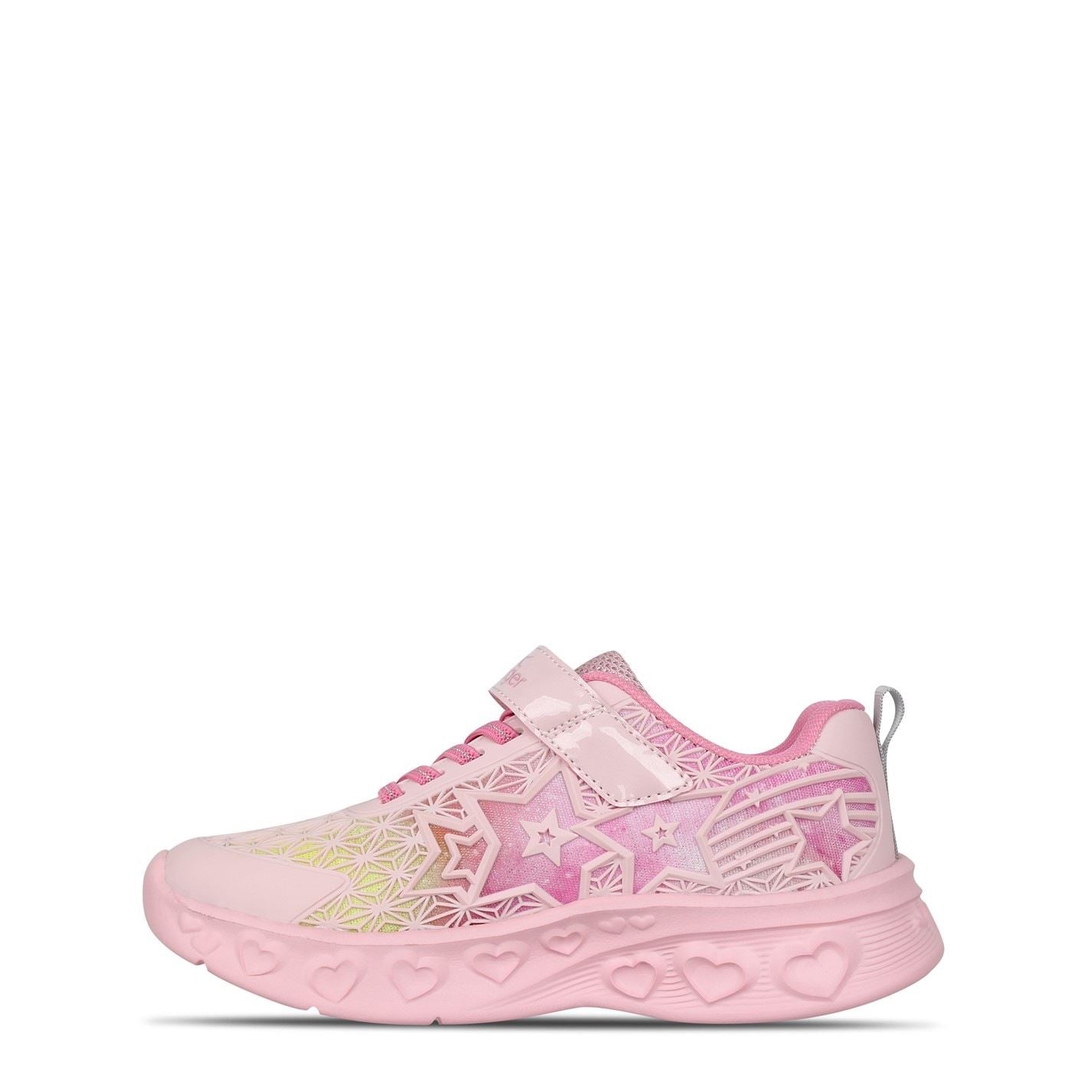Slazenger Tilly Trainers Childrens