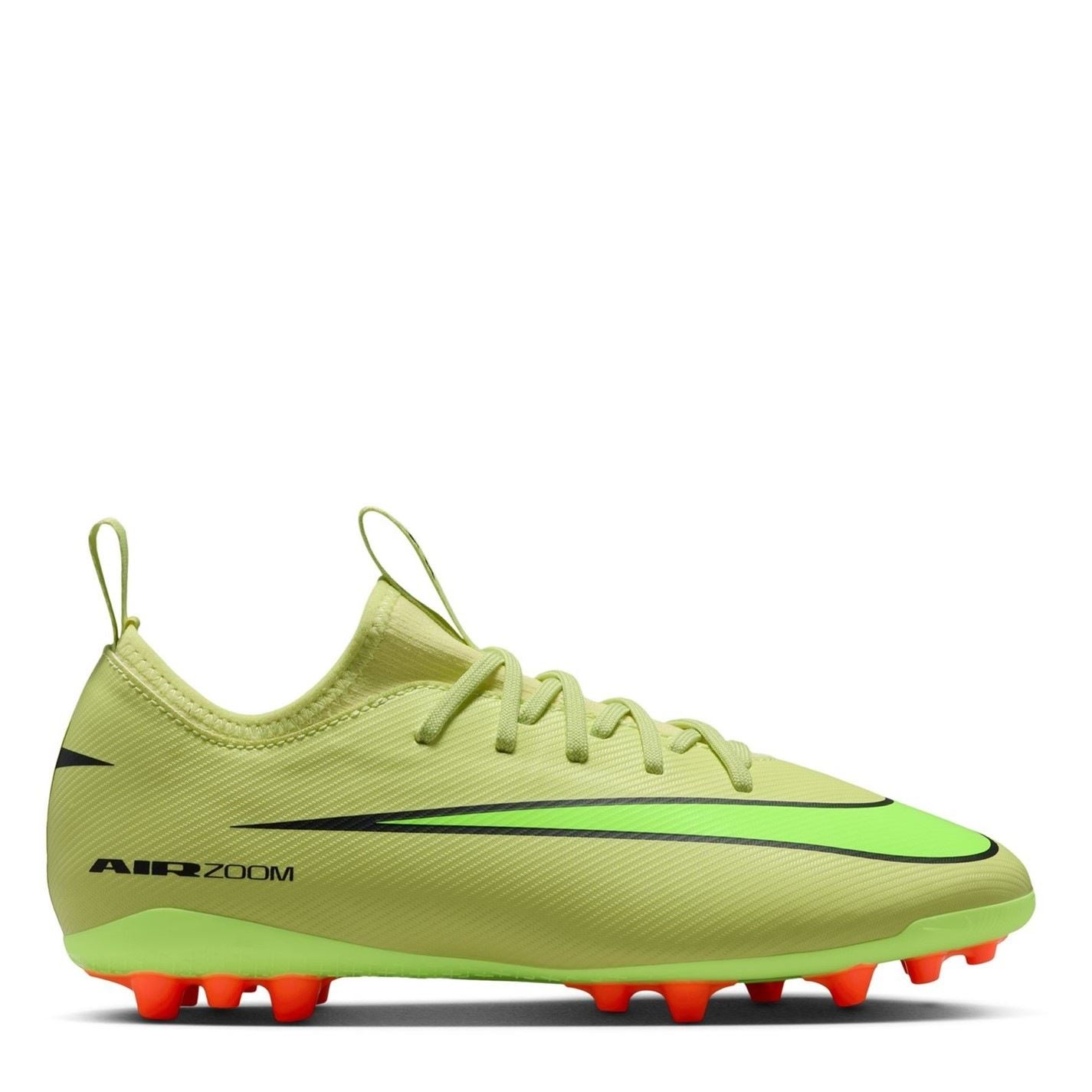 Nike Zoom Mercurial Vapor 16 Academy Juniors Artificial Ground Football Boots