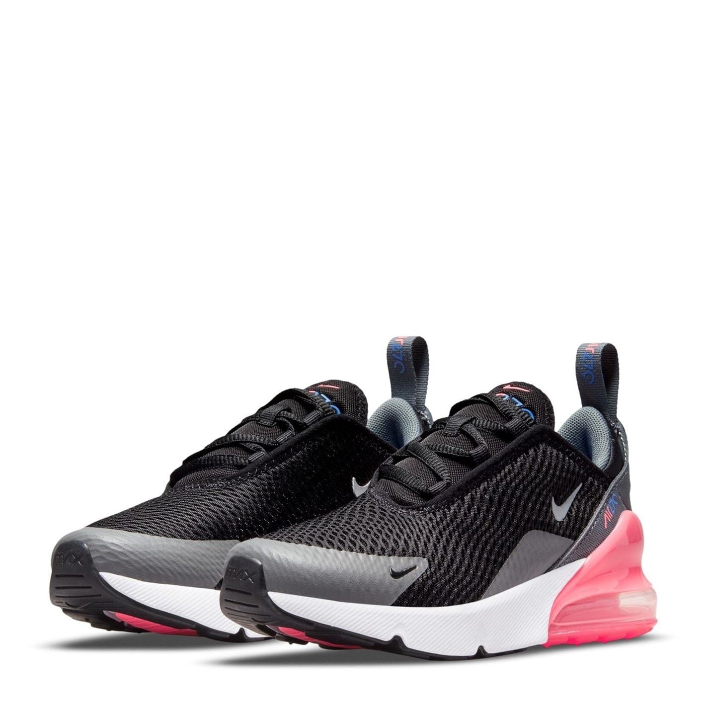 Nike Air Max 270 Little Kids Shoe