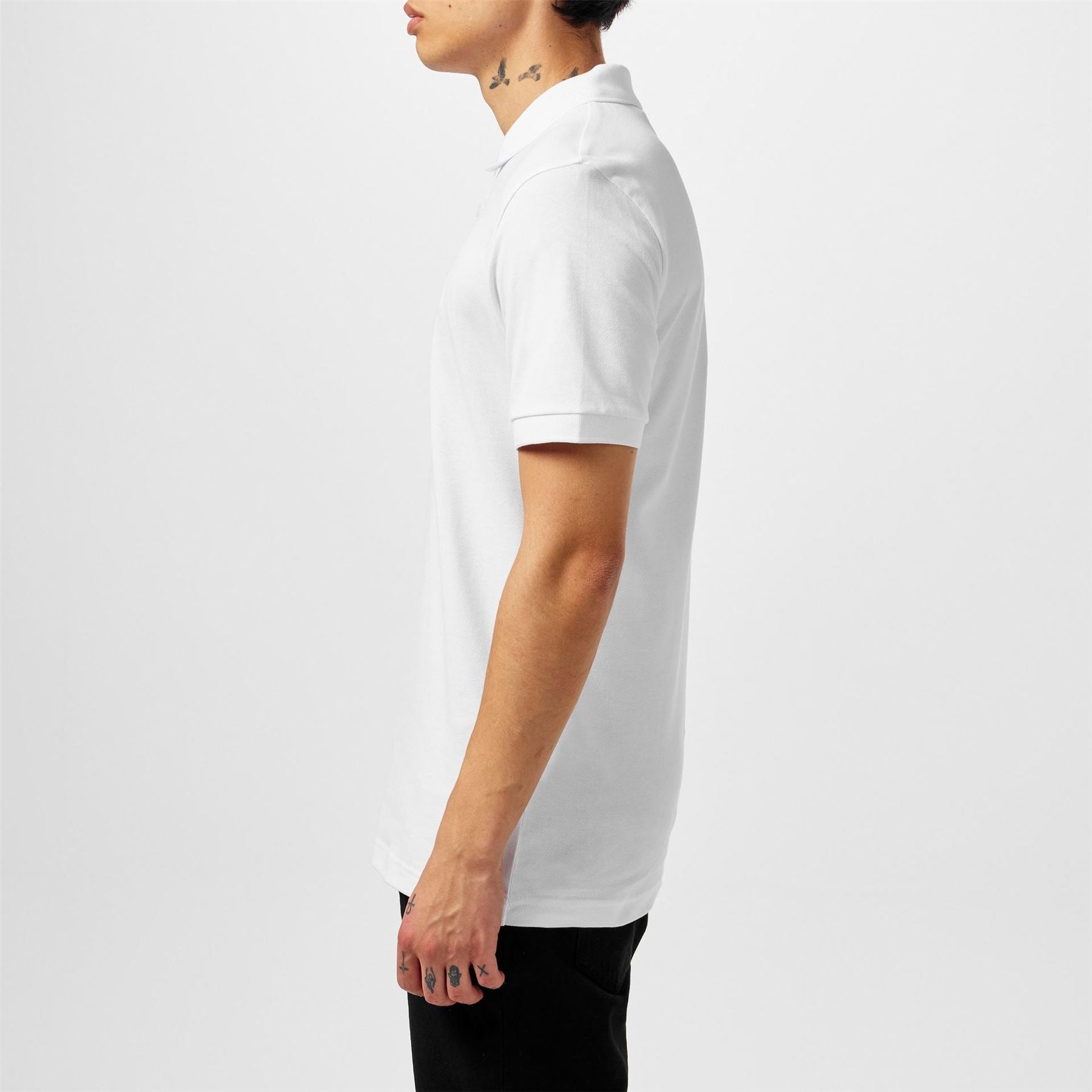 Boss Hbo Passenger Premium Design Polo Shirt