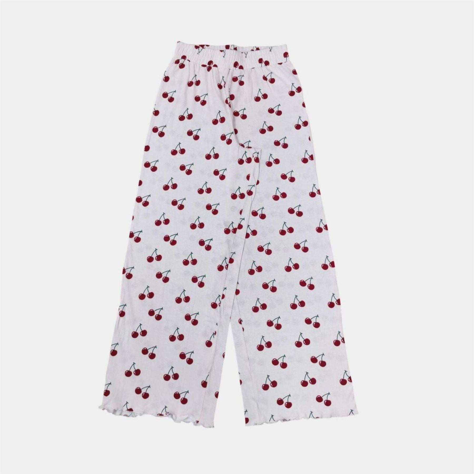 Linea Star Cotton Long Sleeve Pyjama Sets