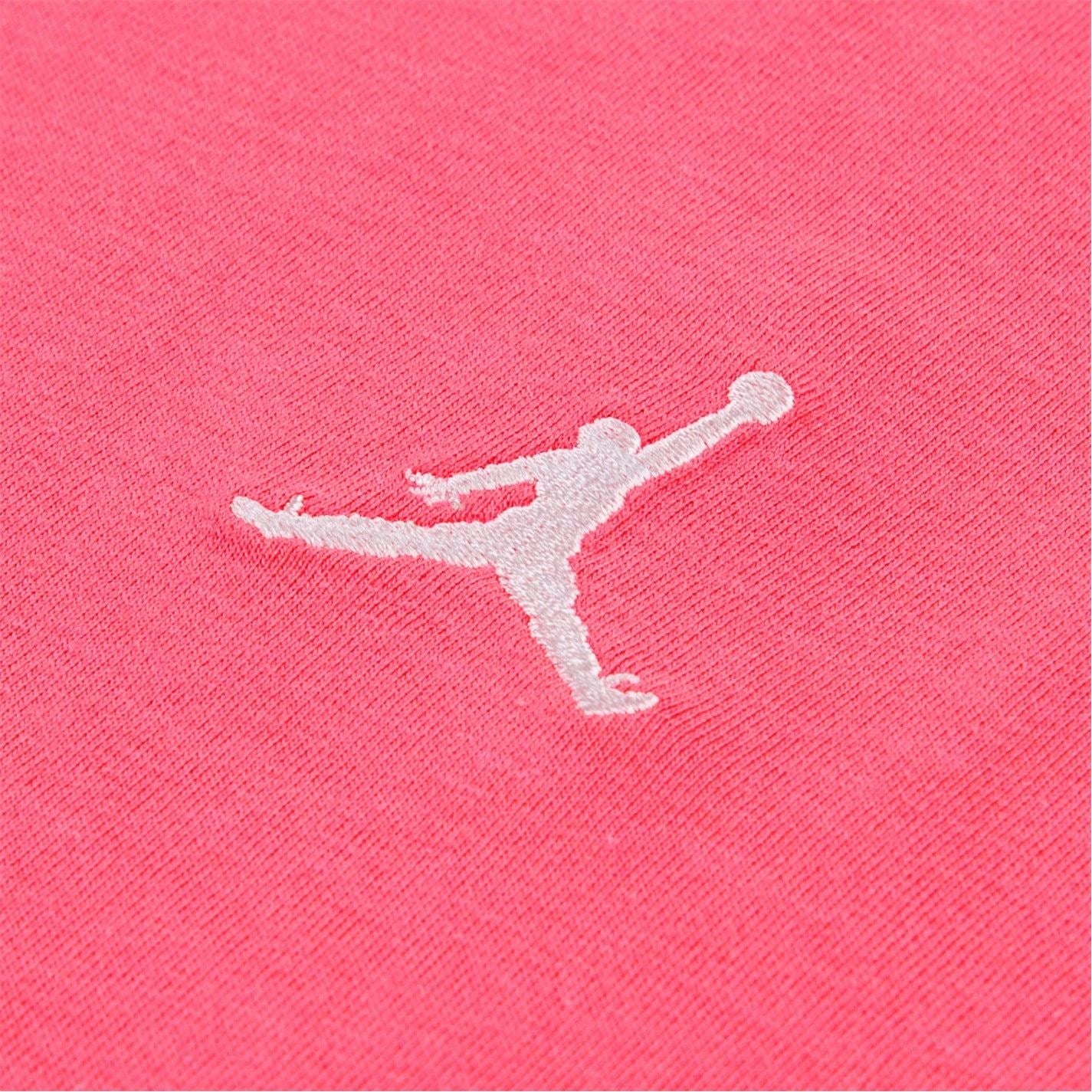 Air Jordan Jordan Jumpman Cropped T-Shirt Junior Girls