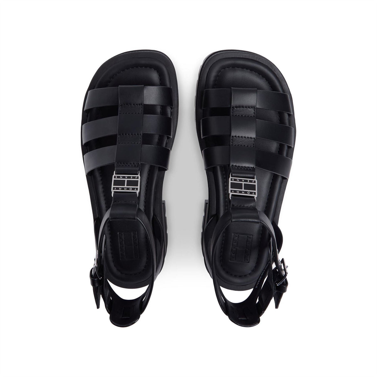 Tommy Jeans Fisherman Flat Sandal