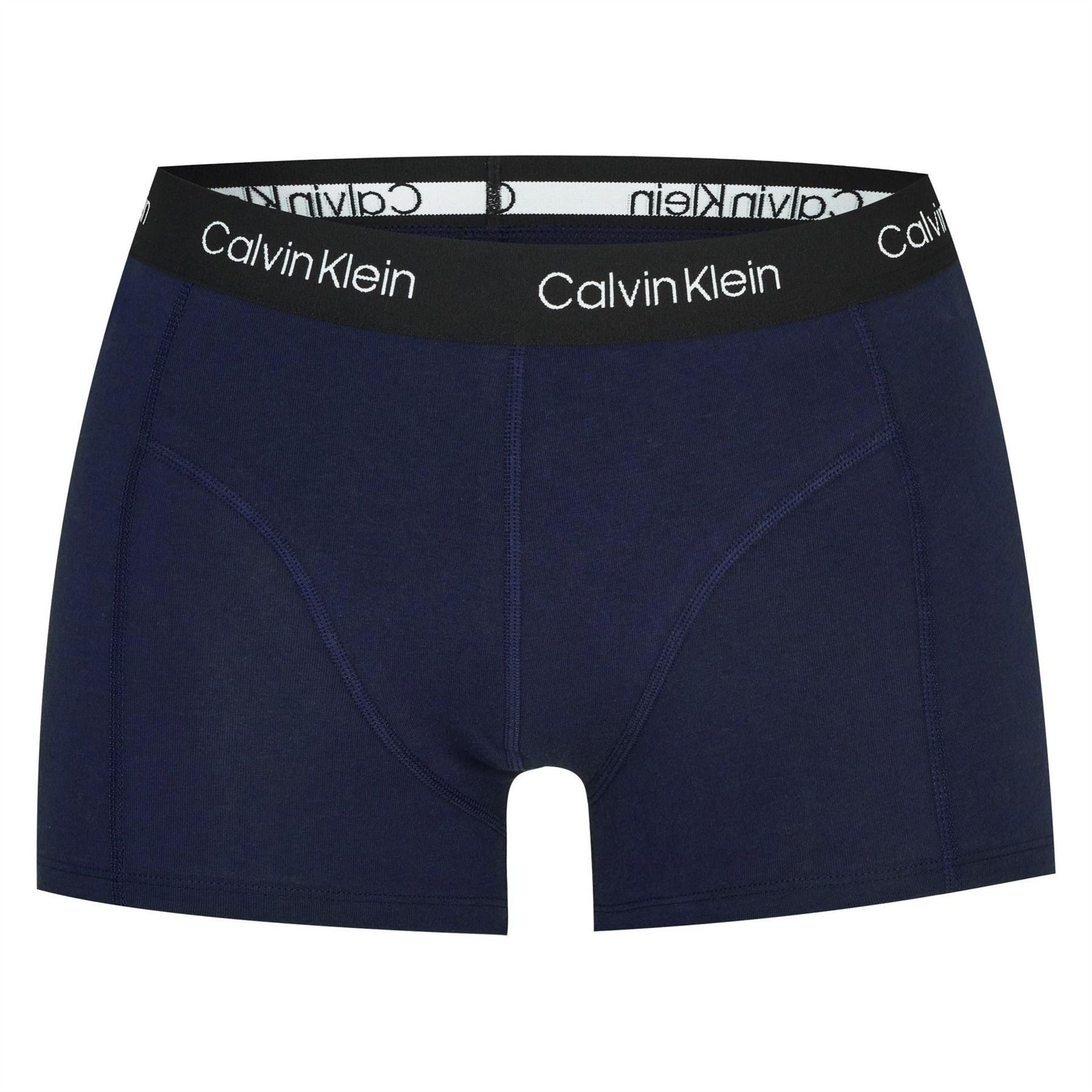 Calvin Klein 2 Pack Trunks