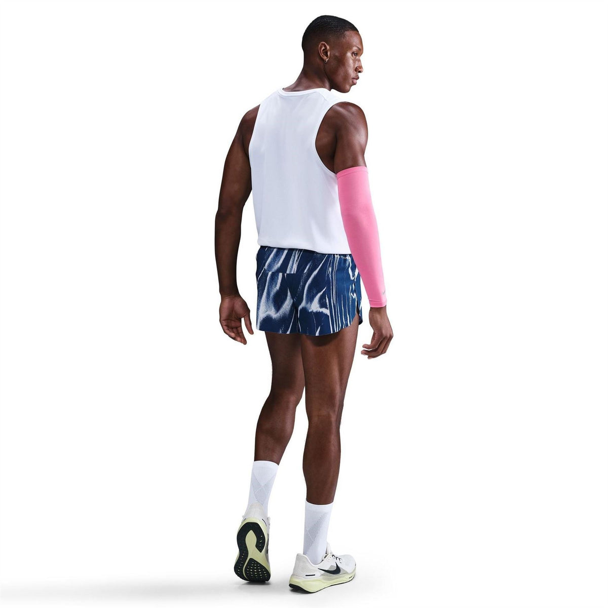 Nike Mens Dri Fit Adv Elite Shorts
