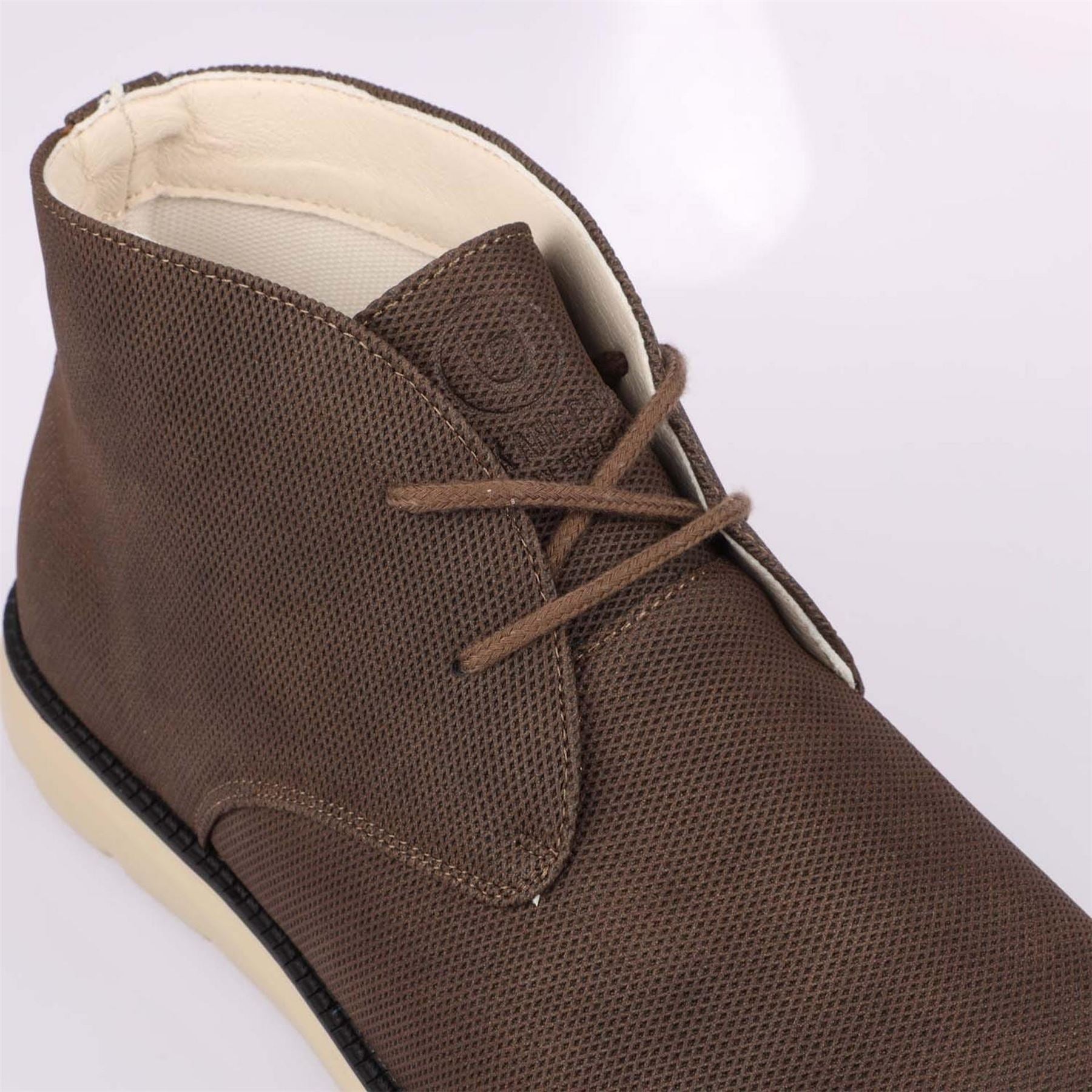 Duck and Cover Oakwood Boots