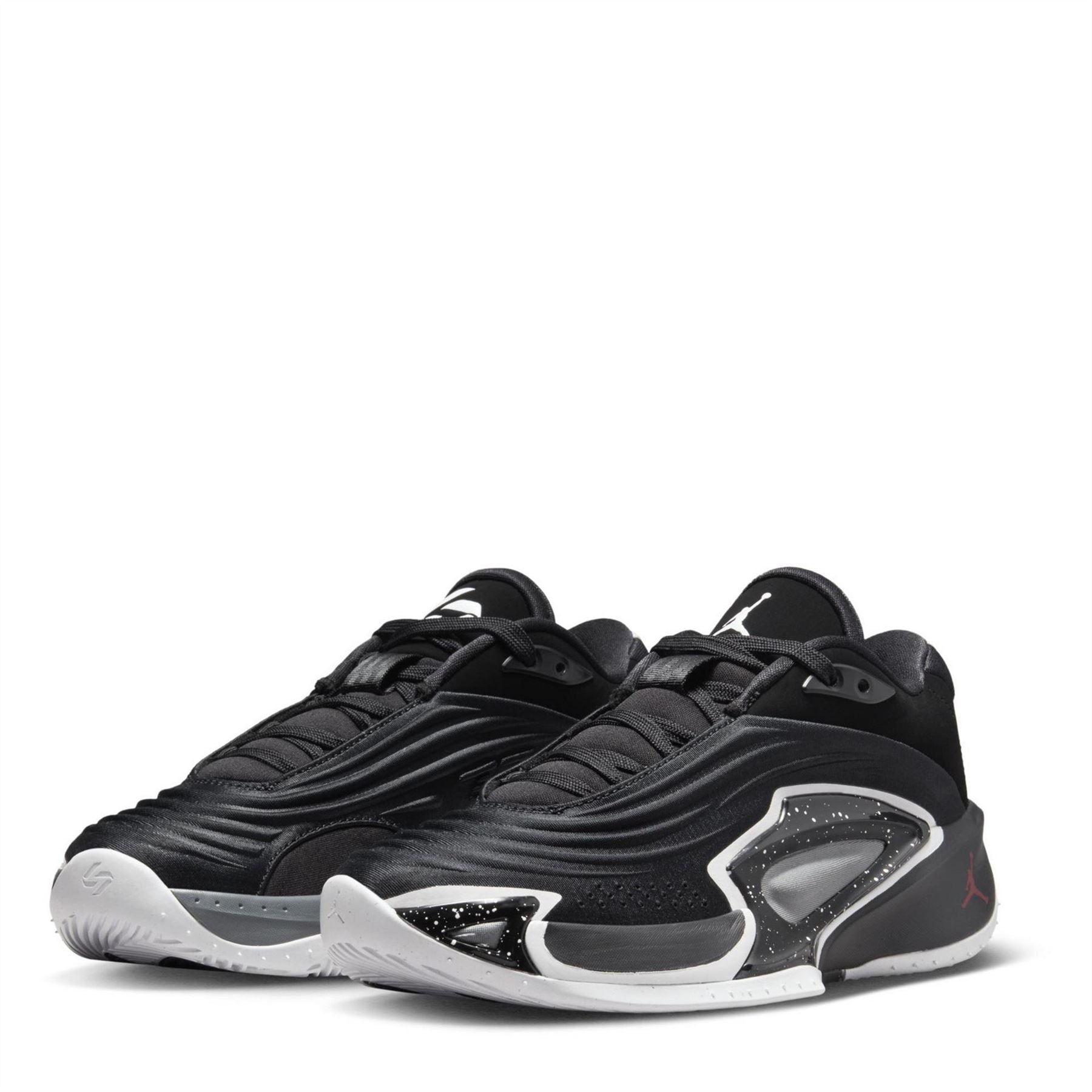 Air Jordan 3 Basketball Trainers Juniors