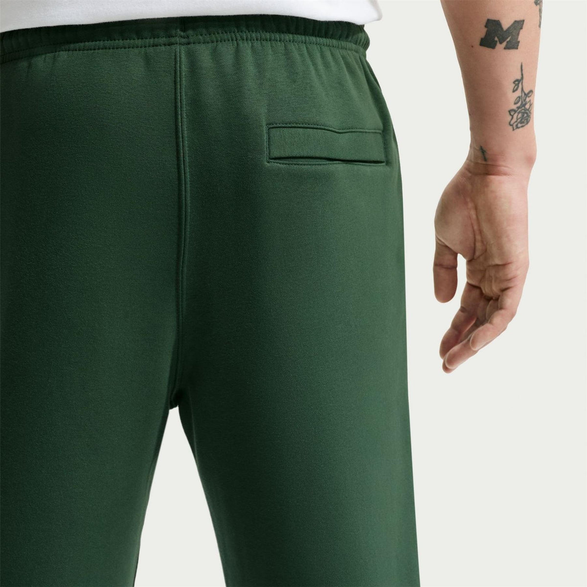 Nike Mens Sportswear Club Fleece Jogging Pants