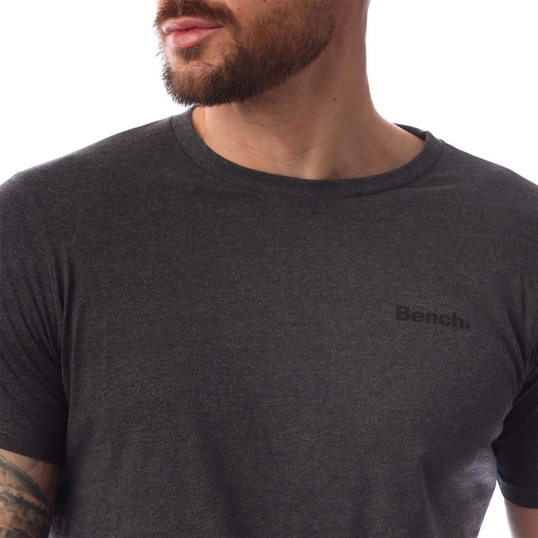 Bench 3 Pack T-Shirts