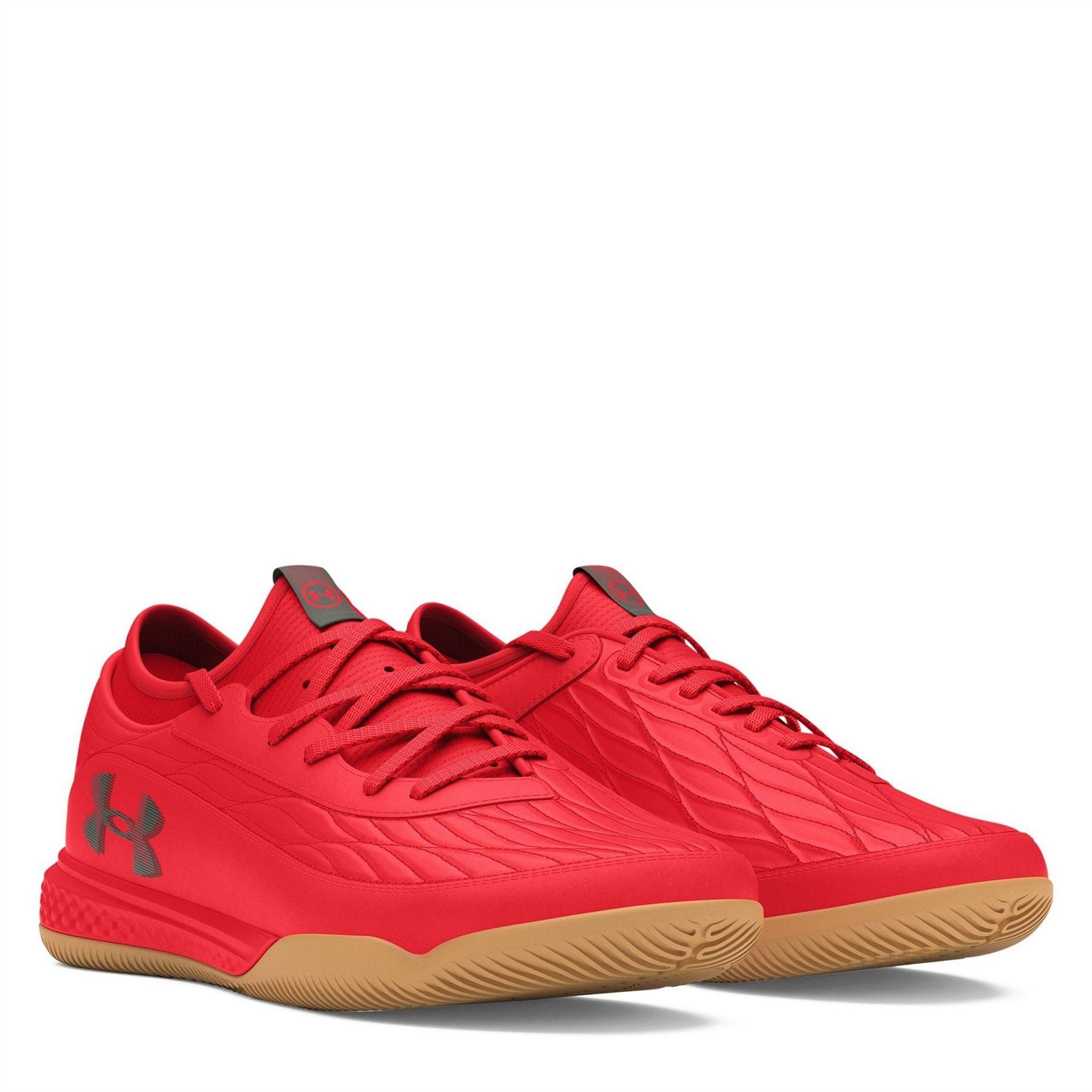 Under Armour Mag Slct 4 Low Top Football Sneakers