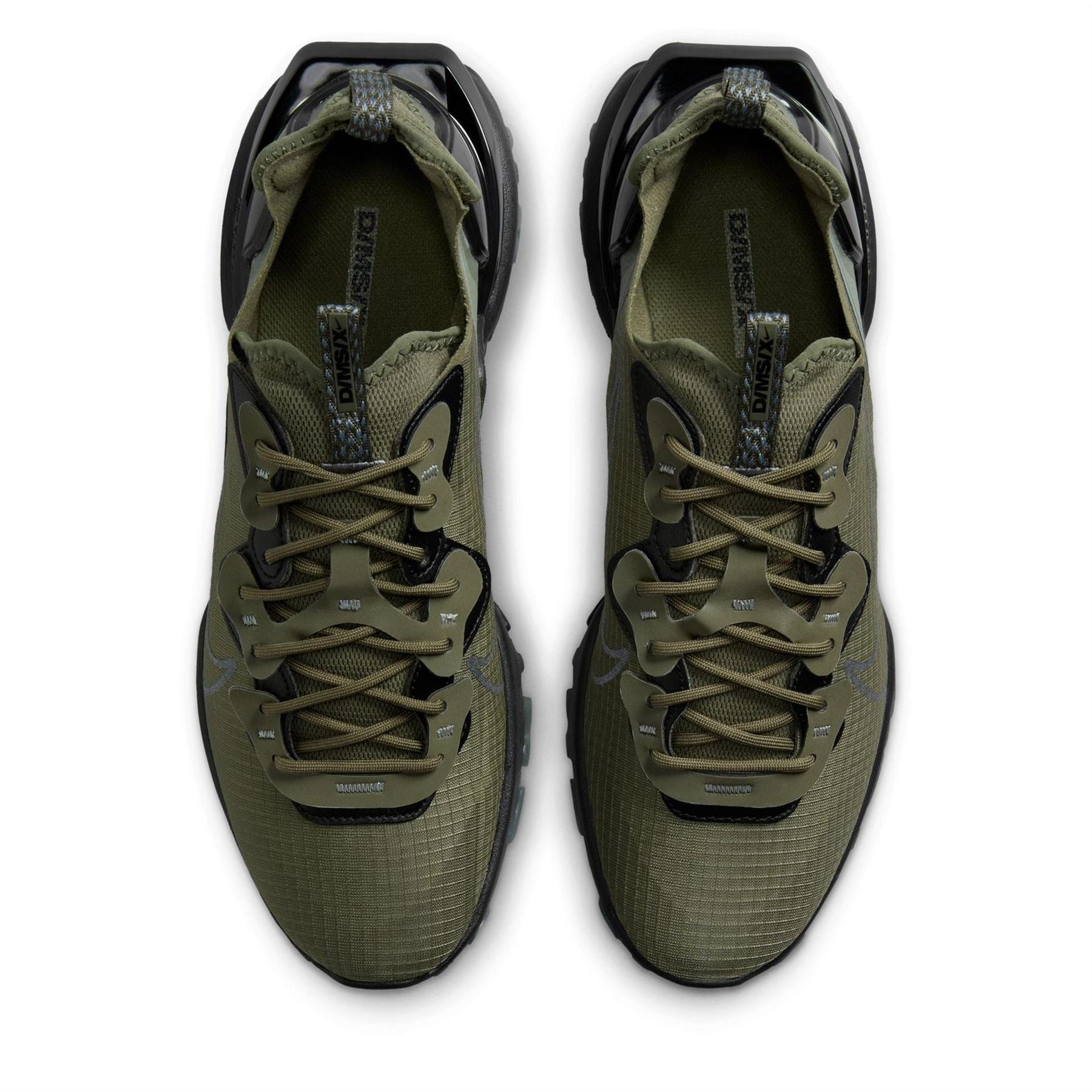 Nike Mens React Vision Shoe