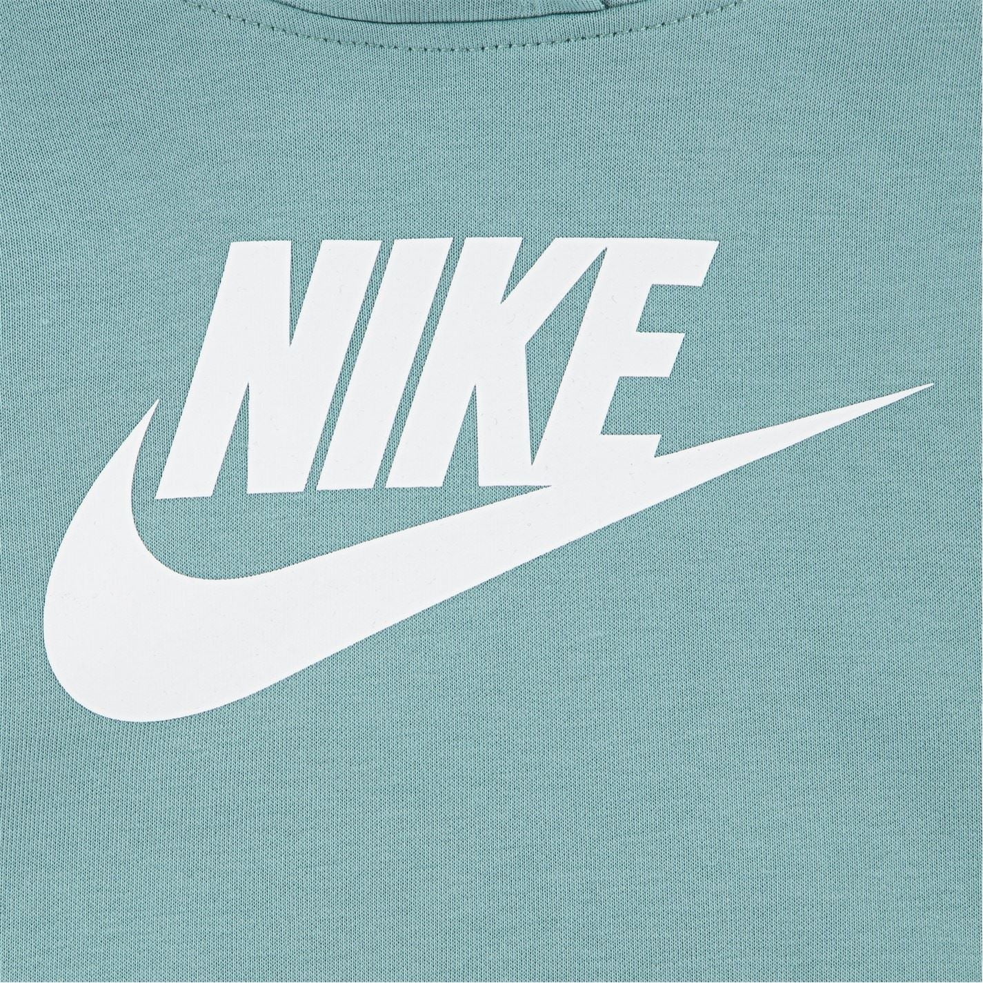 Nike Fleece Tracksuit Infants