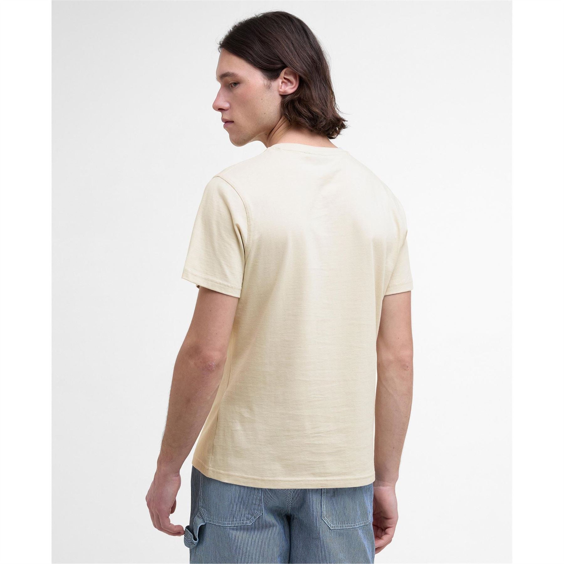 Barbour Harbourside Regular Fit T-Shirt