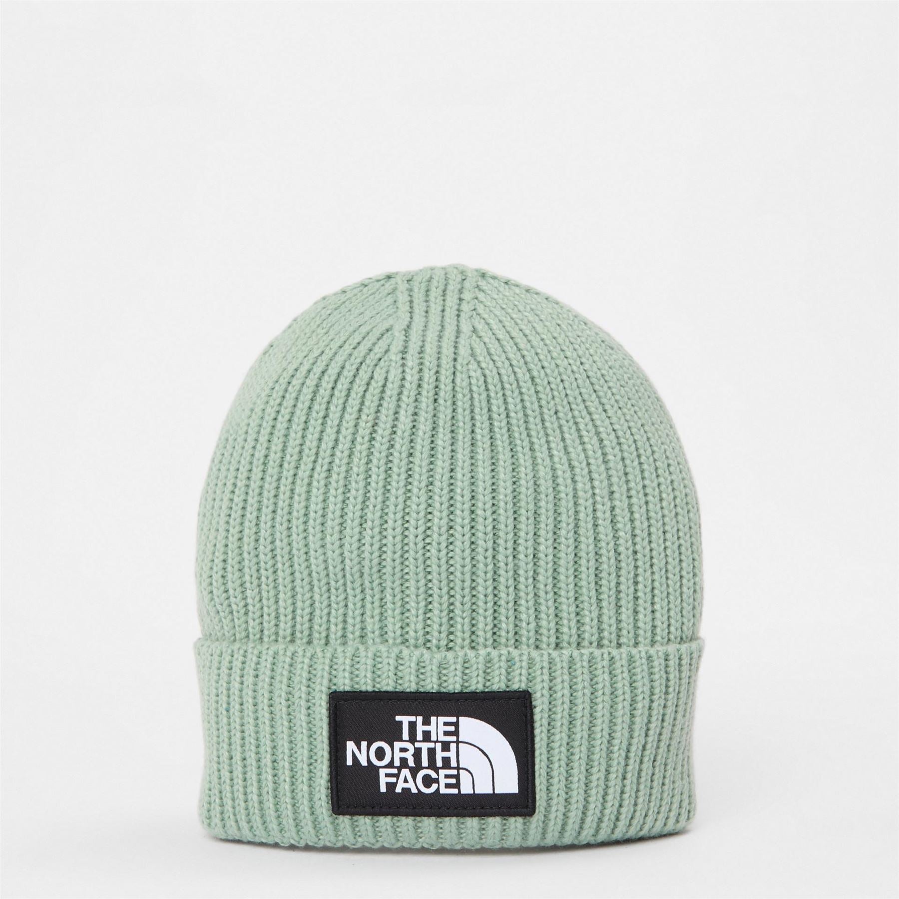 The North Face Box Logo Beanie Juniors