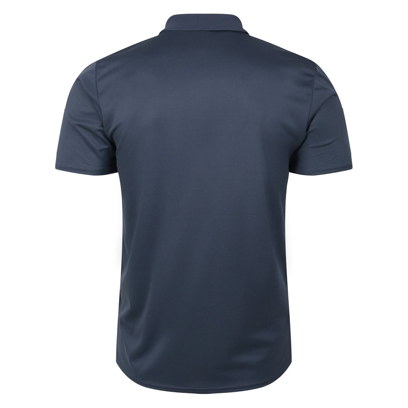 Umbro Heart Regular Fit Short Sleeve Polo
