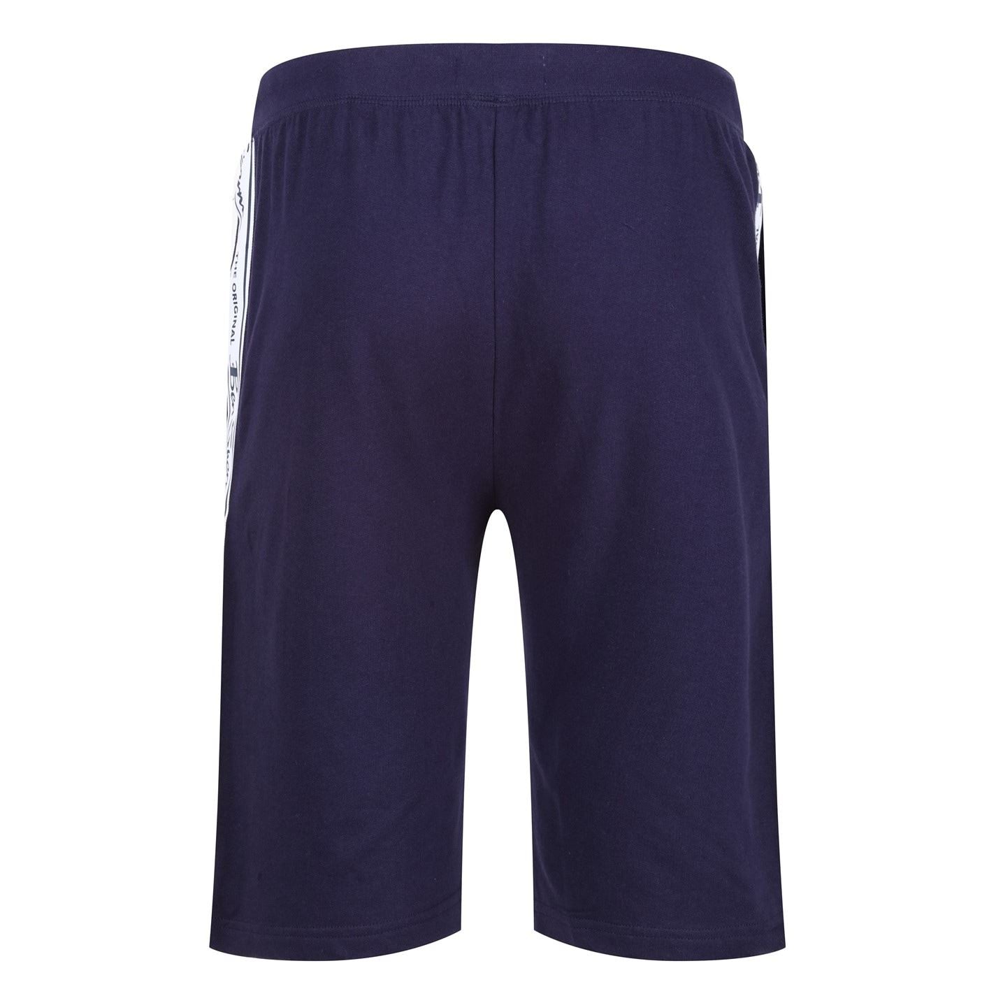 Ben Sherman Mens Sherman Lounge Shorts