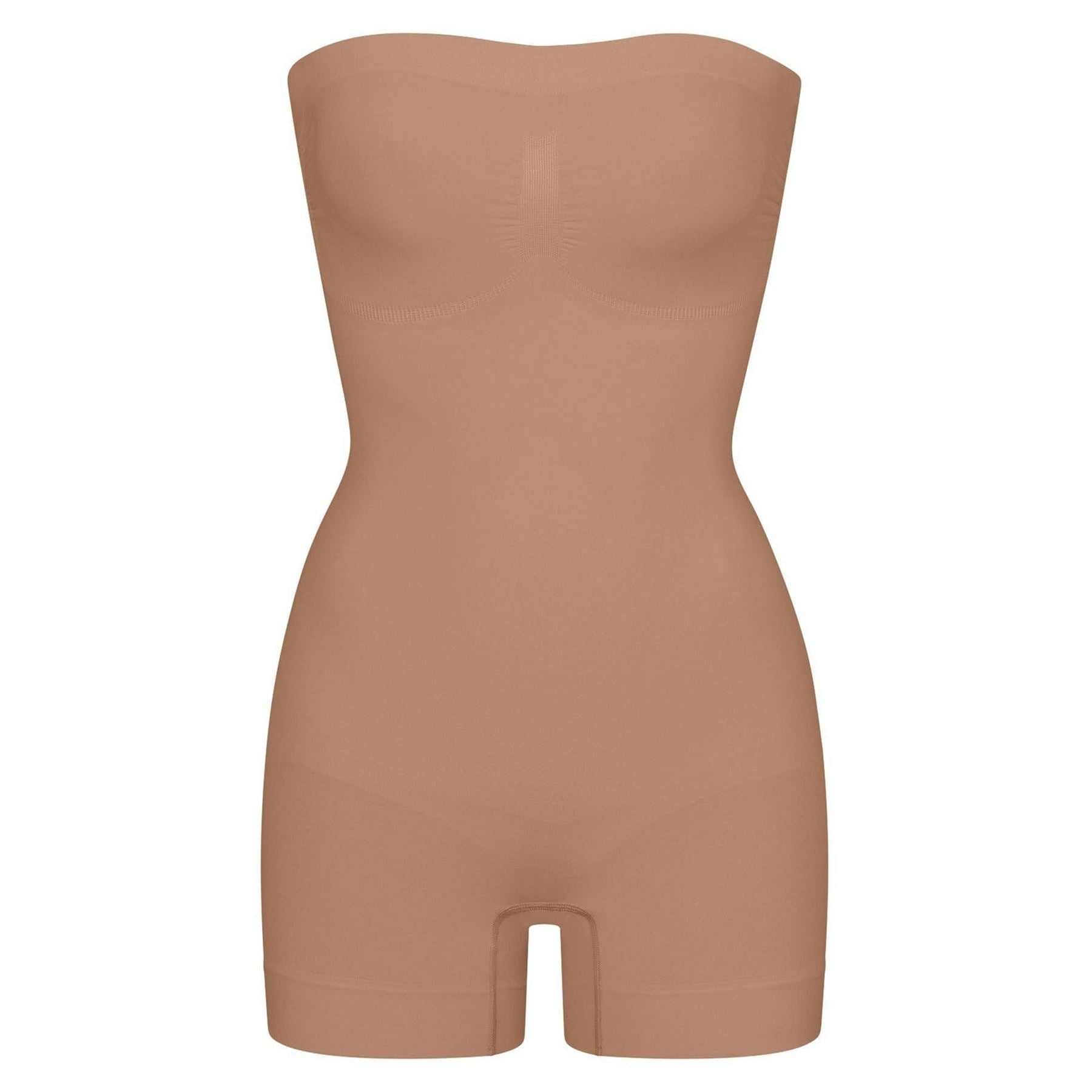 SKIMS Seamless Sculpt Shorty Body
