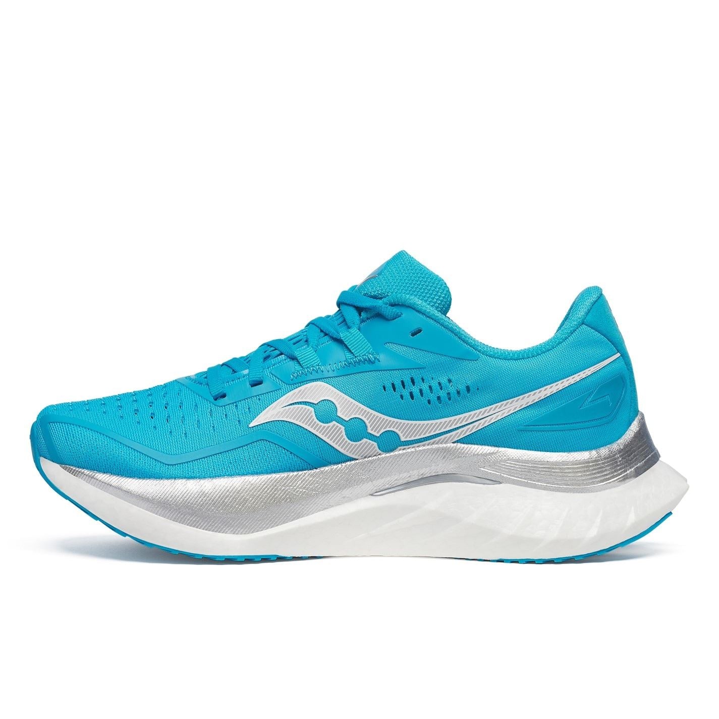 Saucony Endorphin Speed 4 Low Top Road Shoes