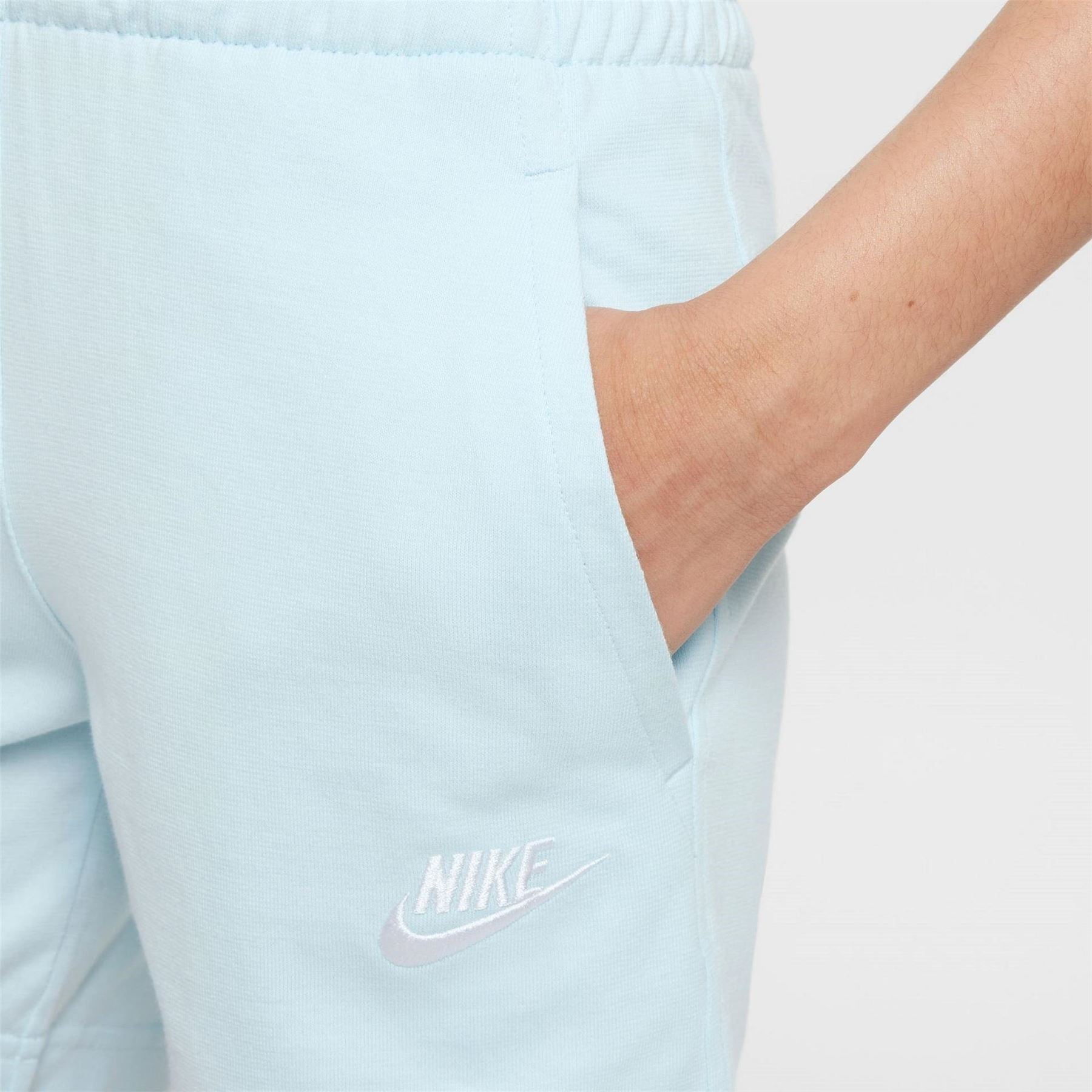 Nike Sportswear Jersey Shorts Junior Boys