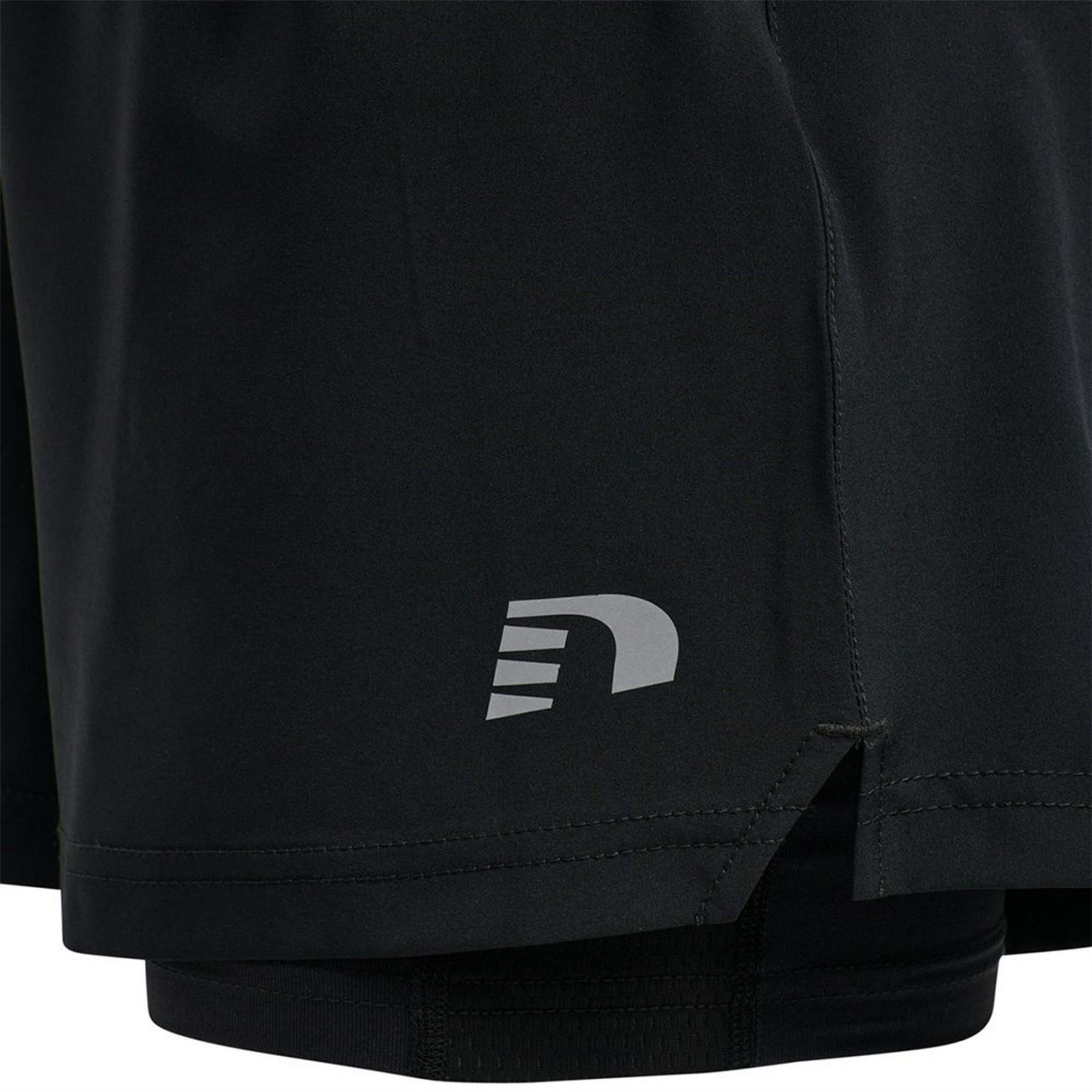 Newline 2 In 1 Shorts Ladies